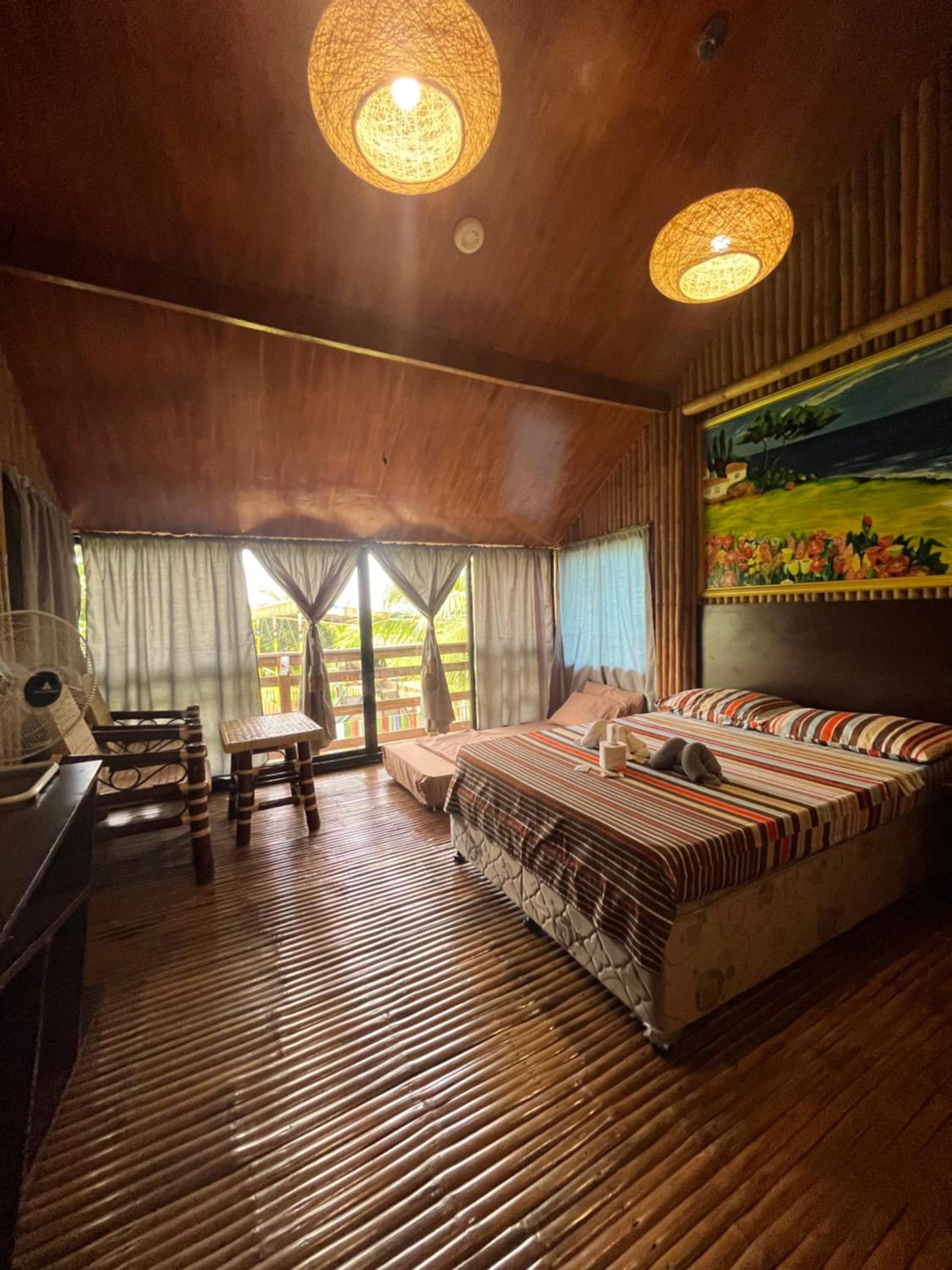 Deluxe Double Room - Photo 1