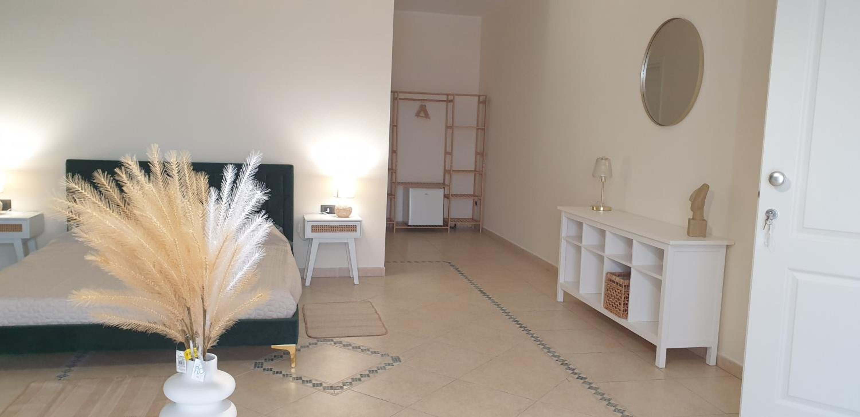 Luxury Quadruple Room photo 3