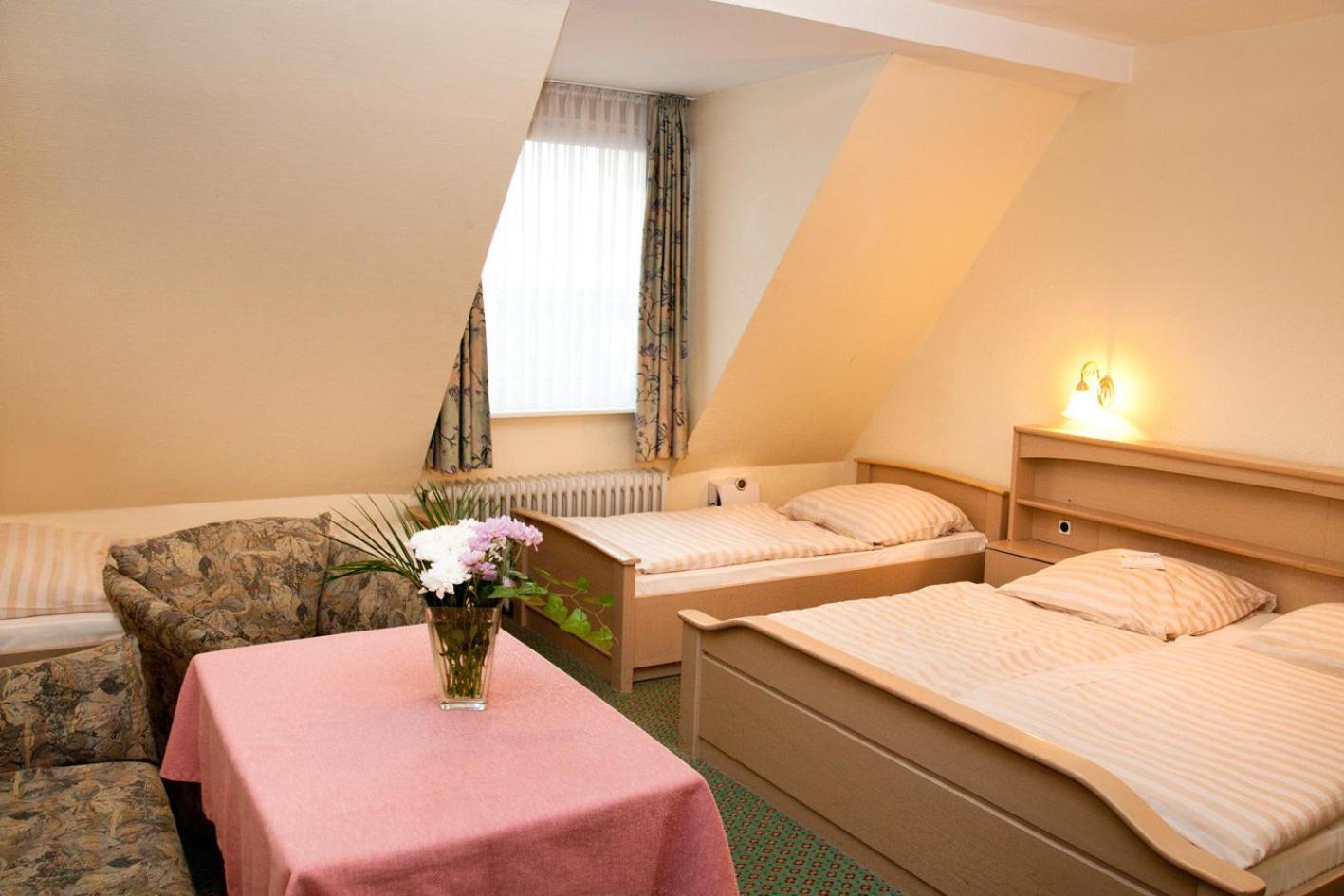 Quadruple Room photo 2