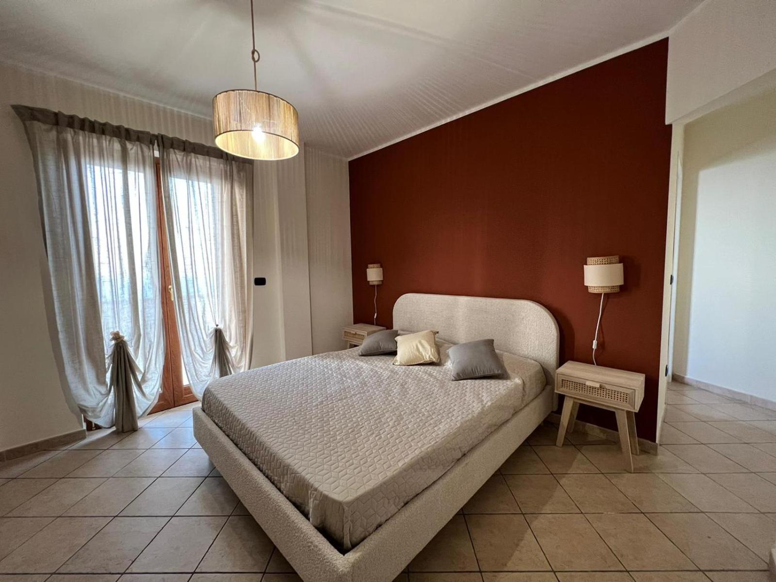 Triple Room with Sea View photo 1
