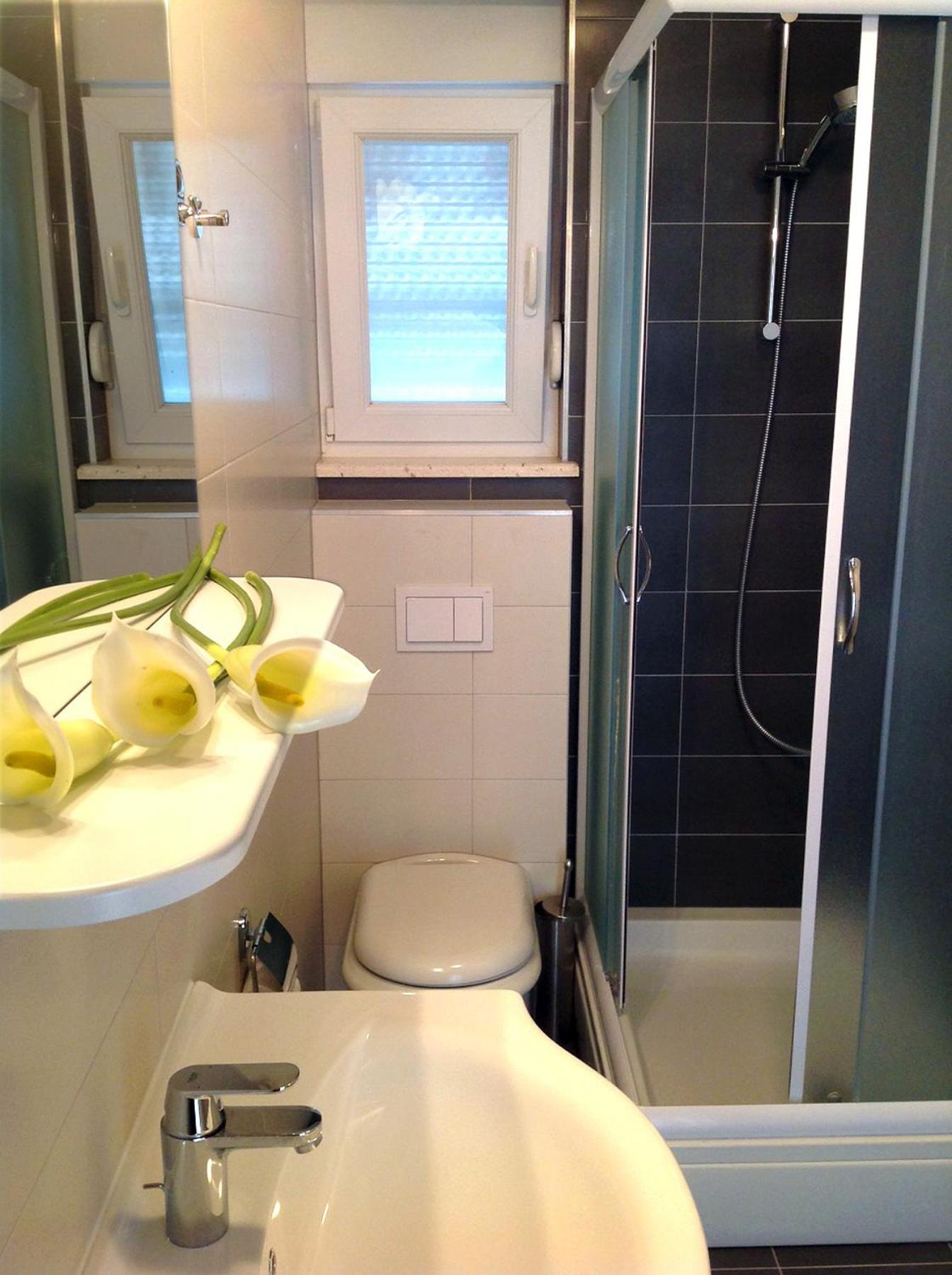 Apartment with Sea View photo 2