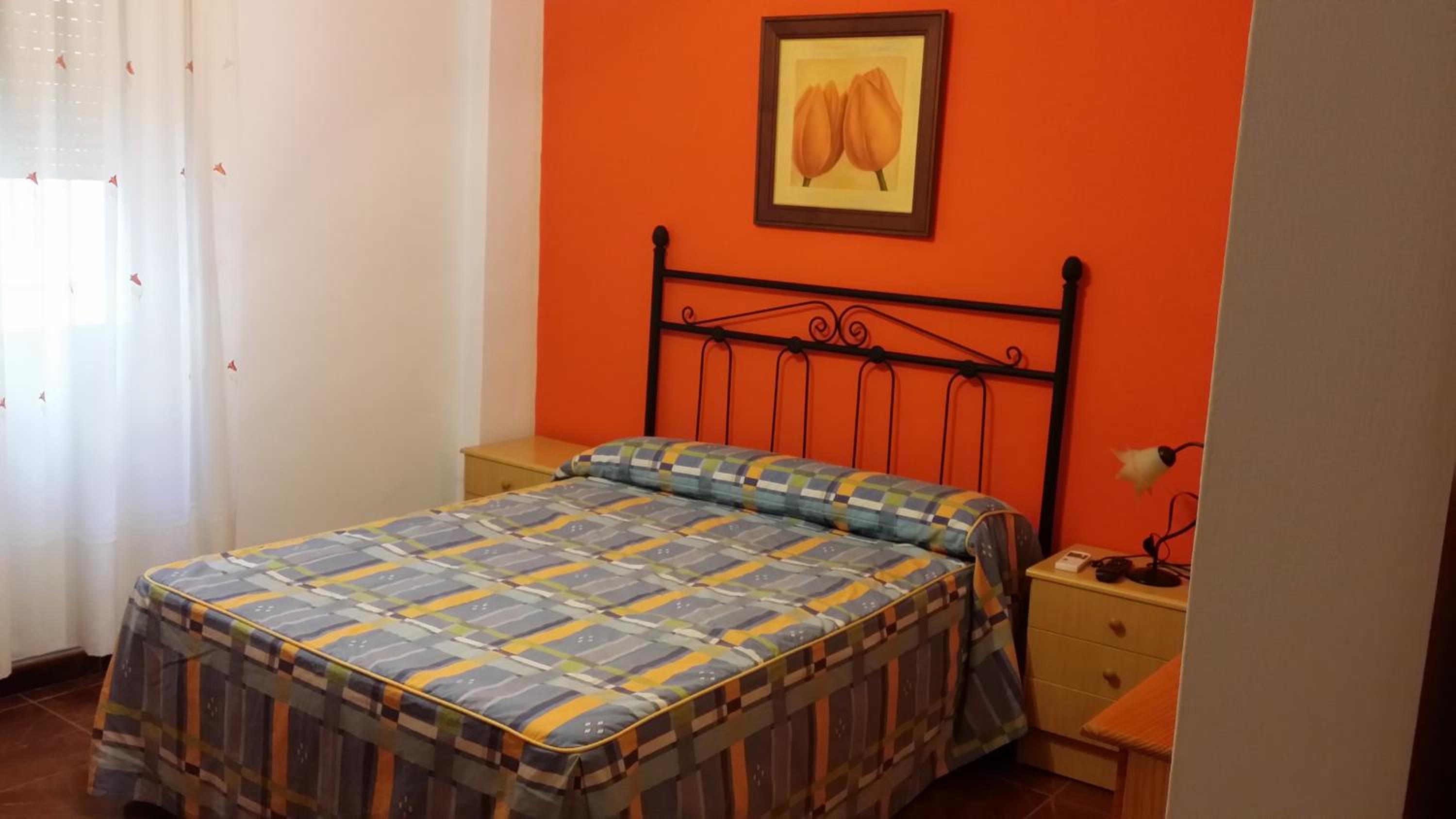 Standard Double or Twin Room - Photo 1