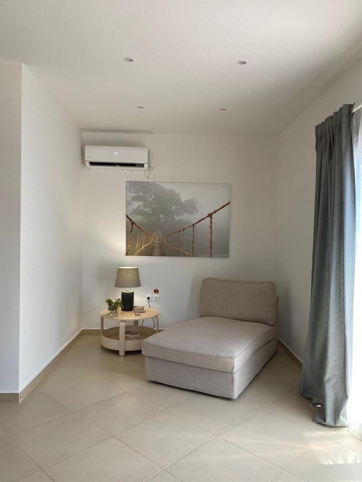 Two-Bedroom Villa photo 3