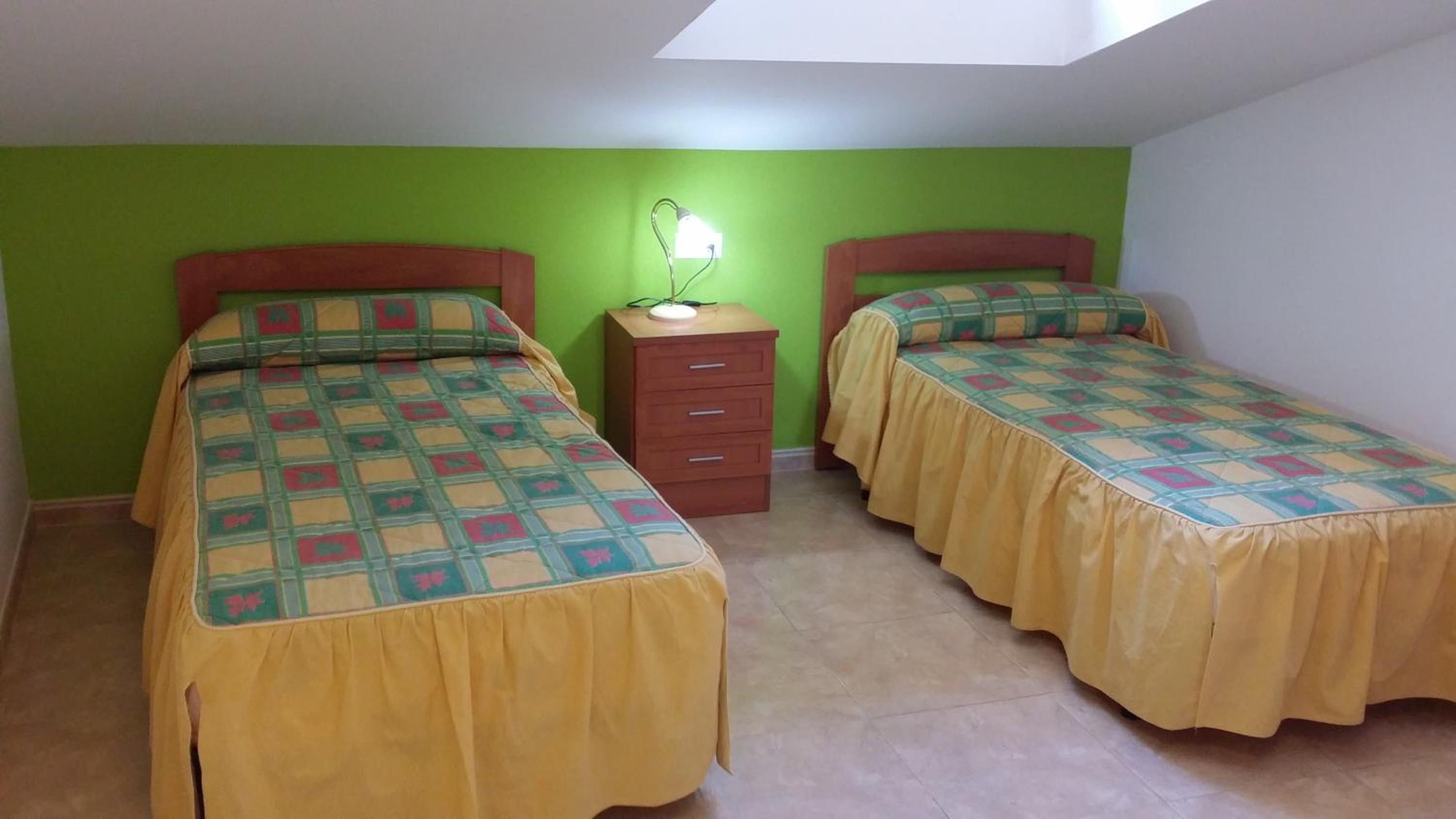 Standard Double or Twin Room - Photo 2
