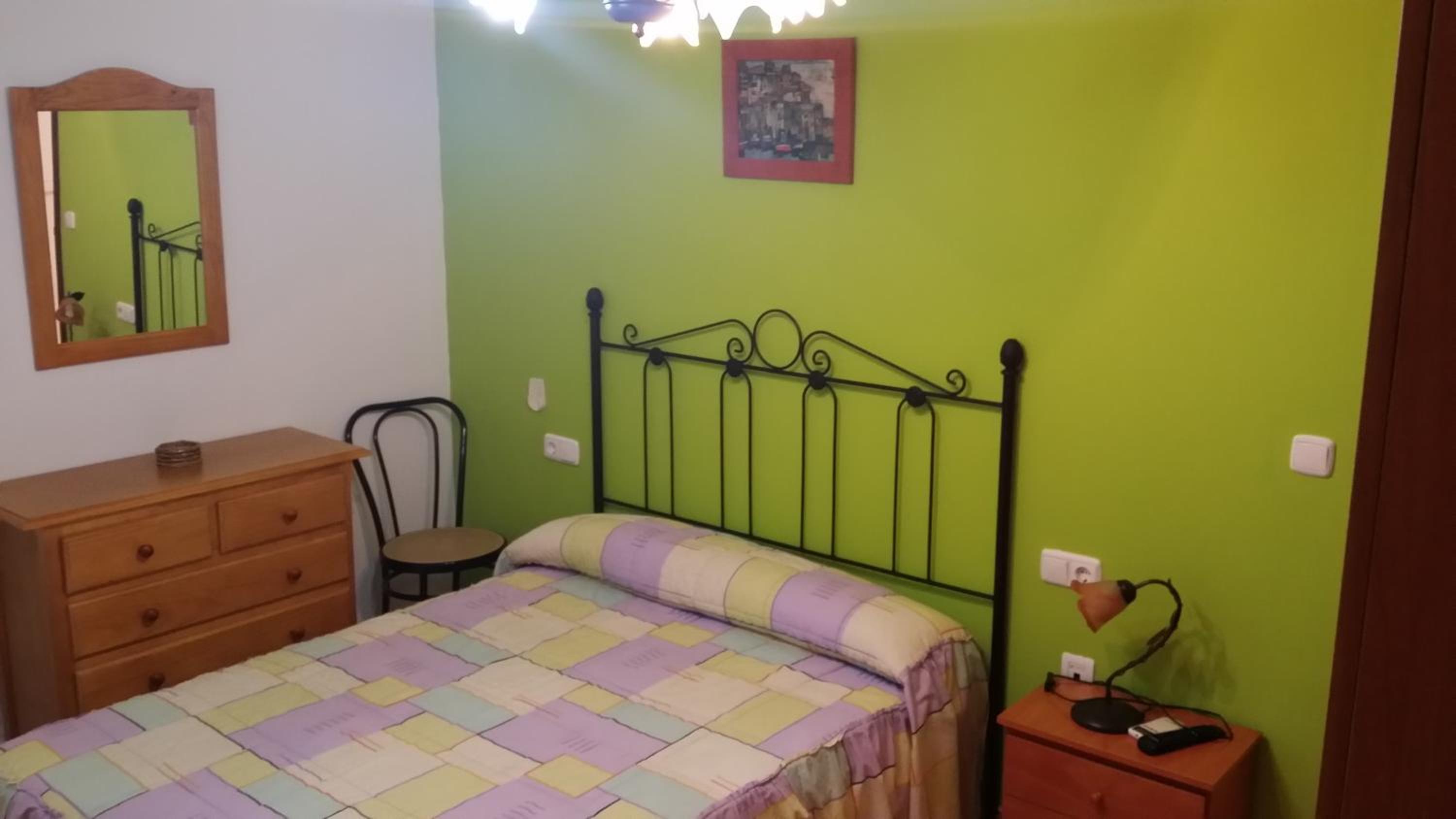 Standard Double or Twin Room - Photo 3