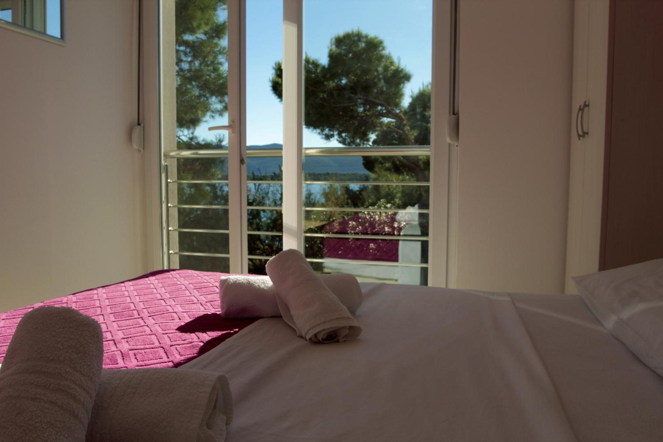 Apartment with Sea View photo 1