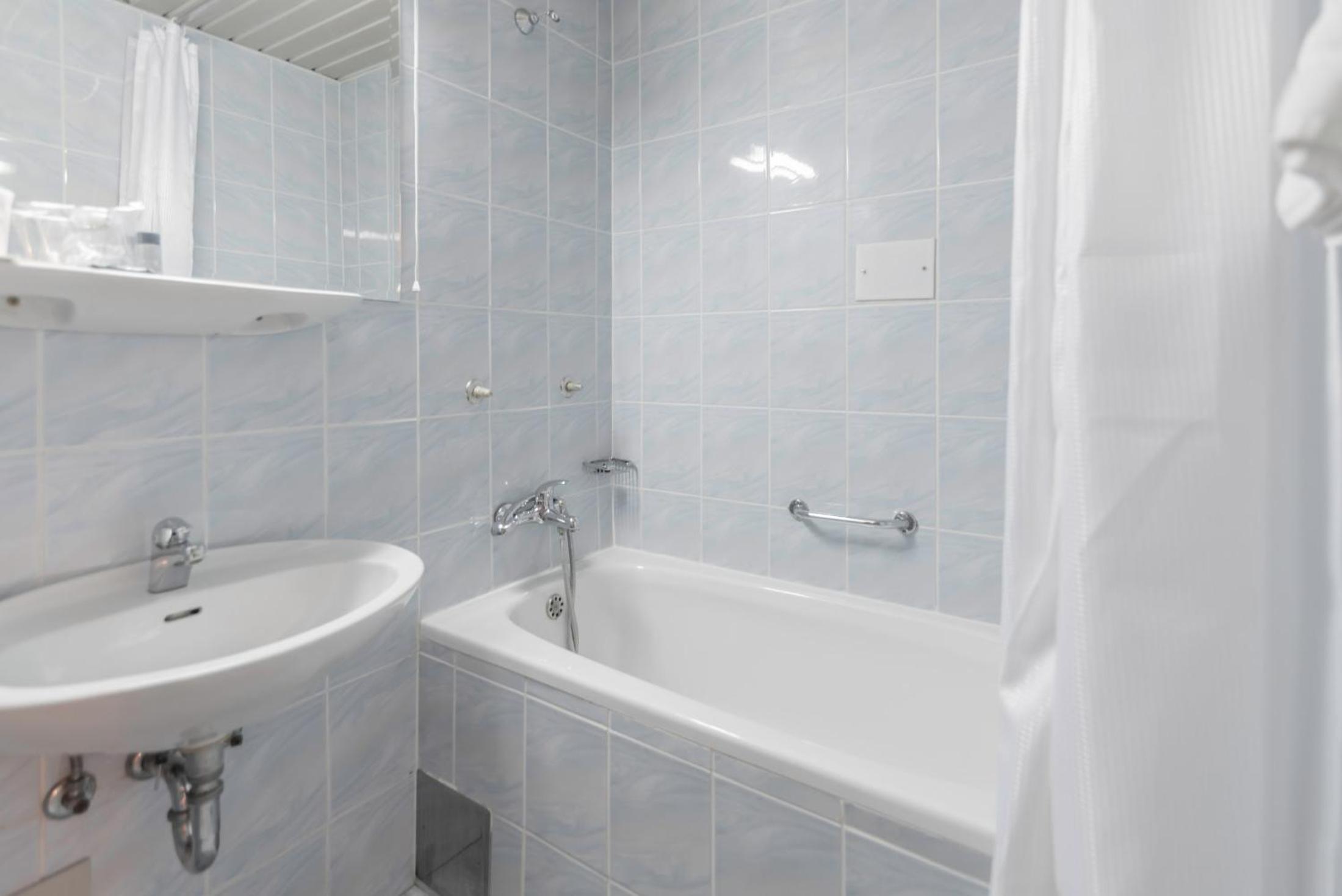 Classic Single Room photo 2