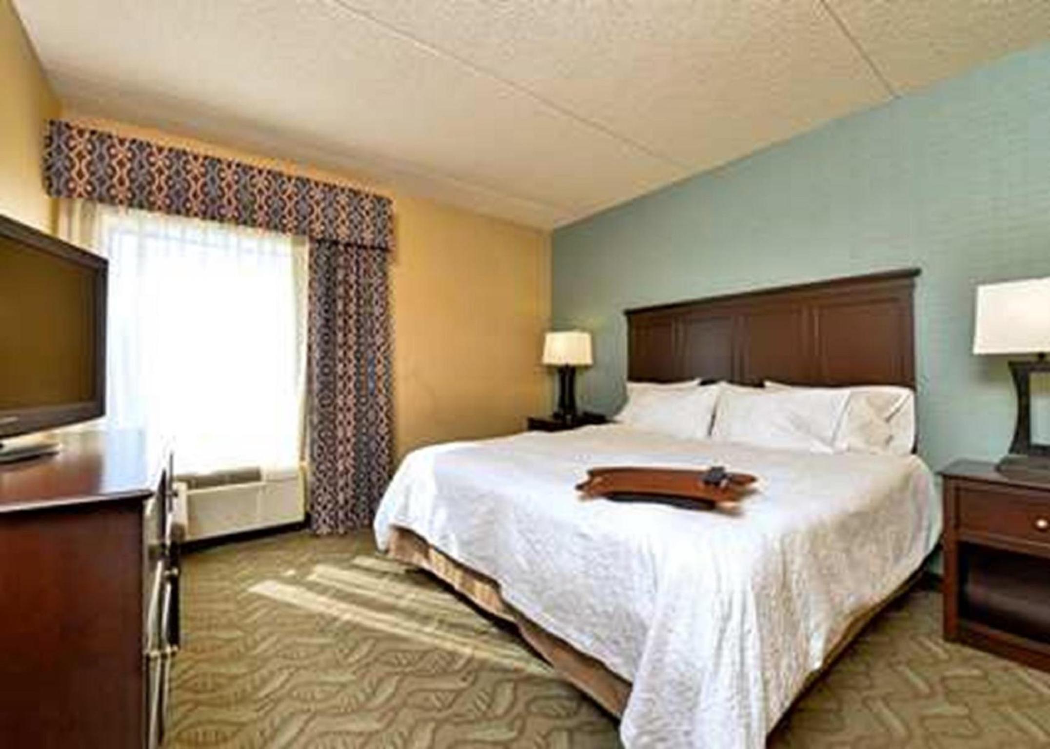 Standard King Room - Photo 1