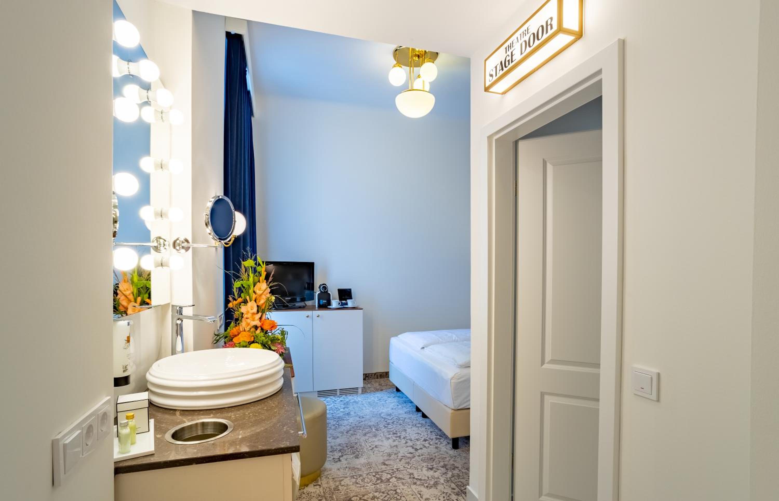 Superior Doppelzimmer photo 3