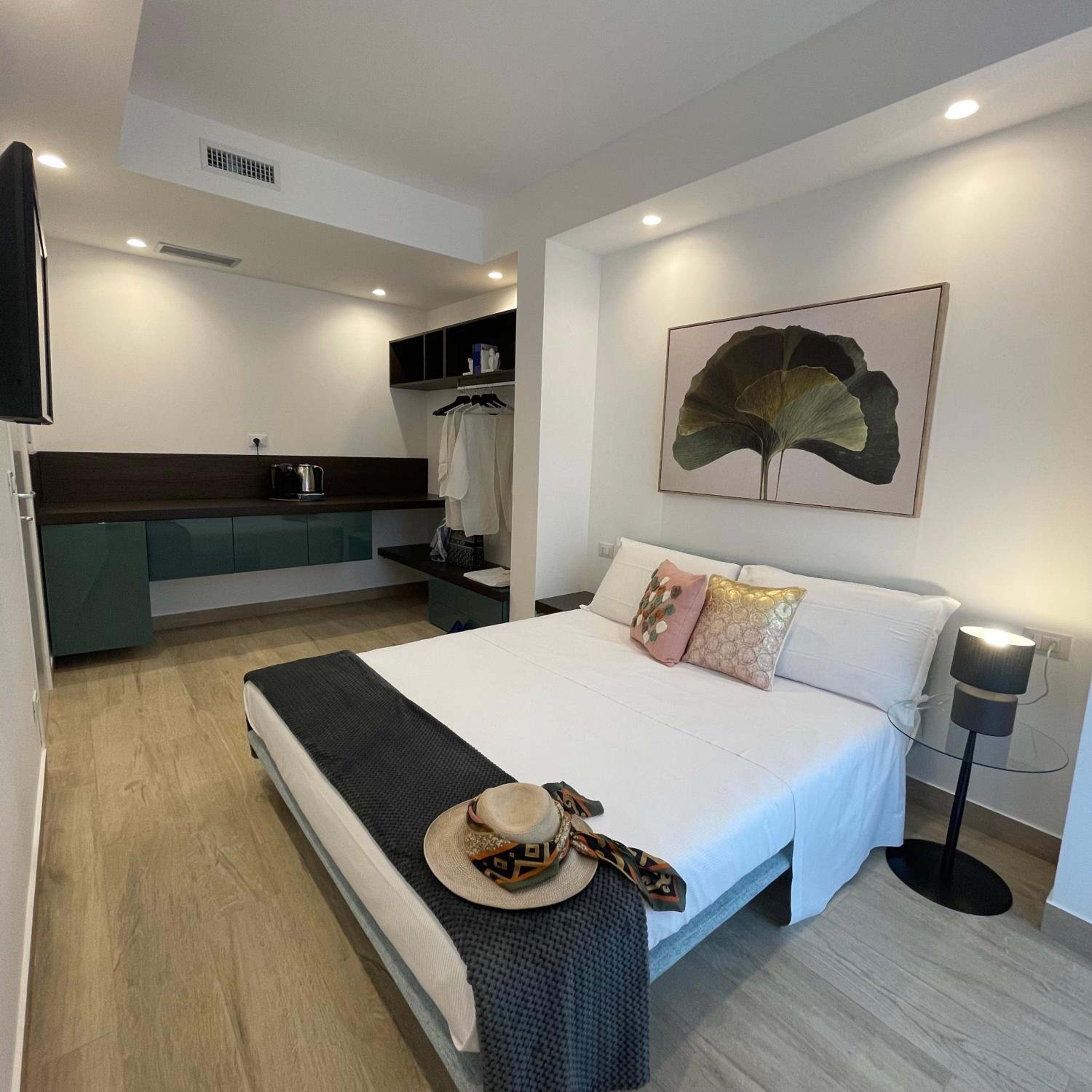 Double Room with Terrace photo 1