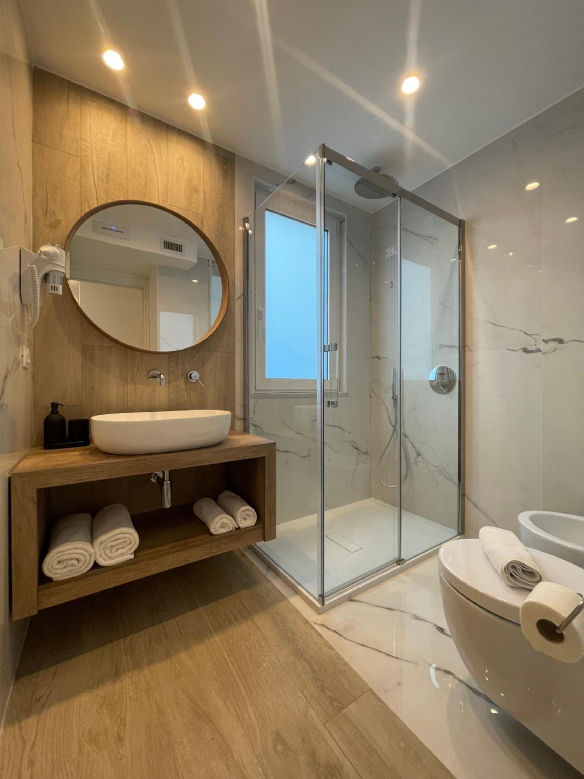 Double Room with Terrace photo 3