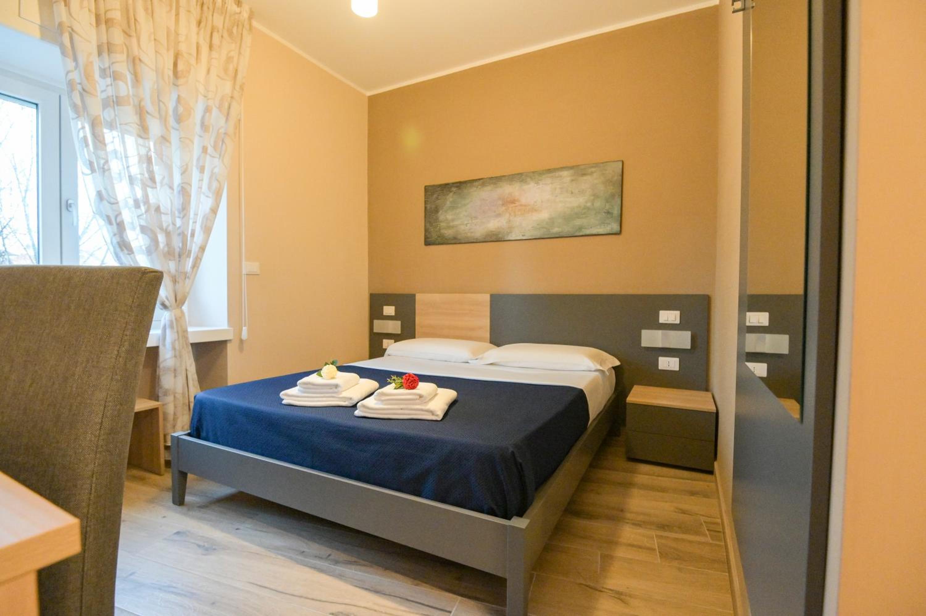 Deluxe Room - Photo 20