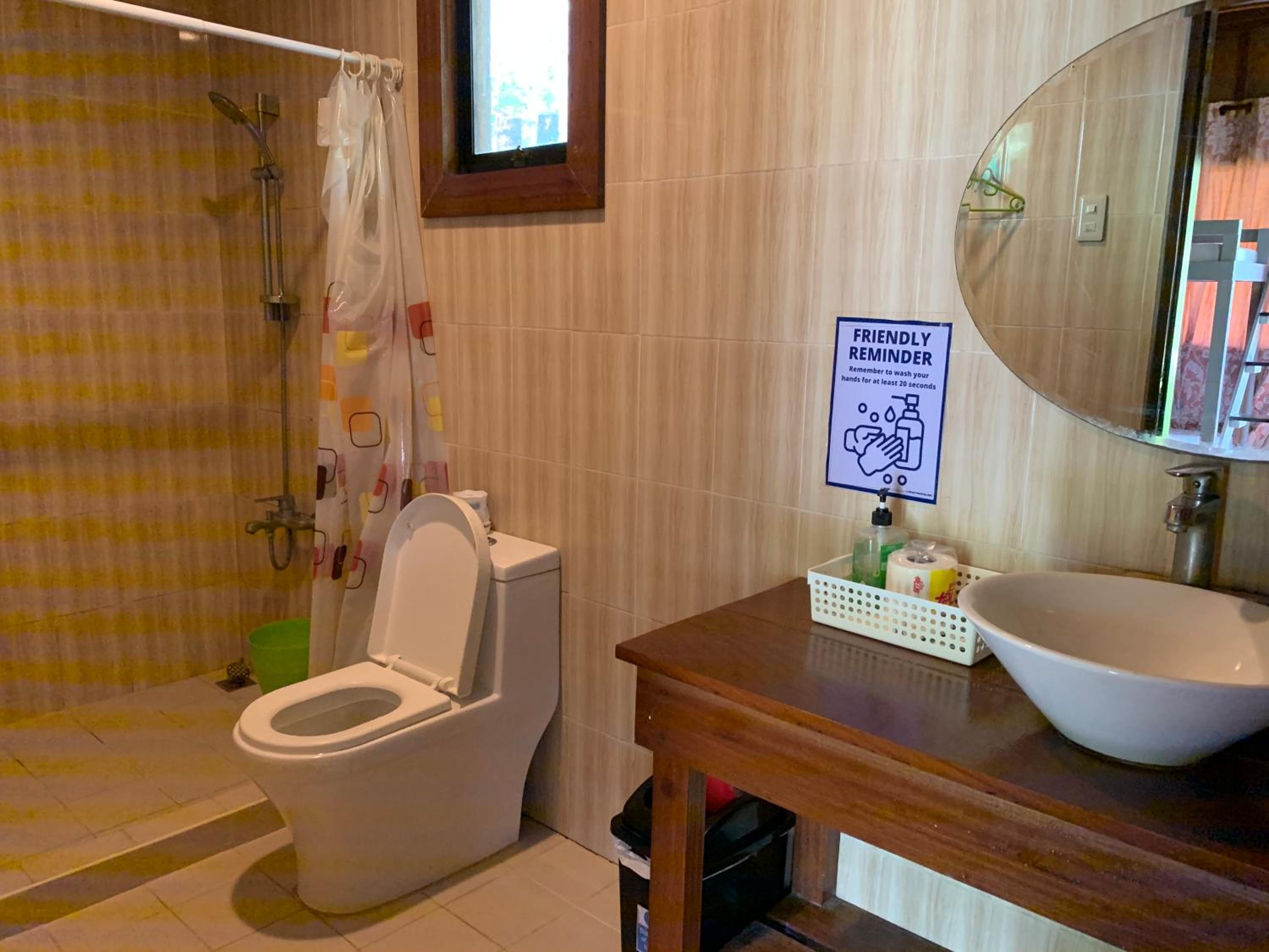 Family Room with Bathroom - Photo 11