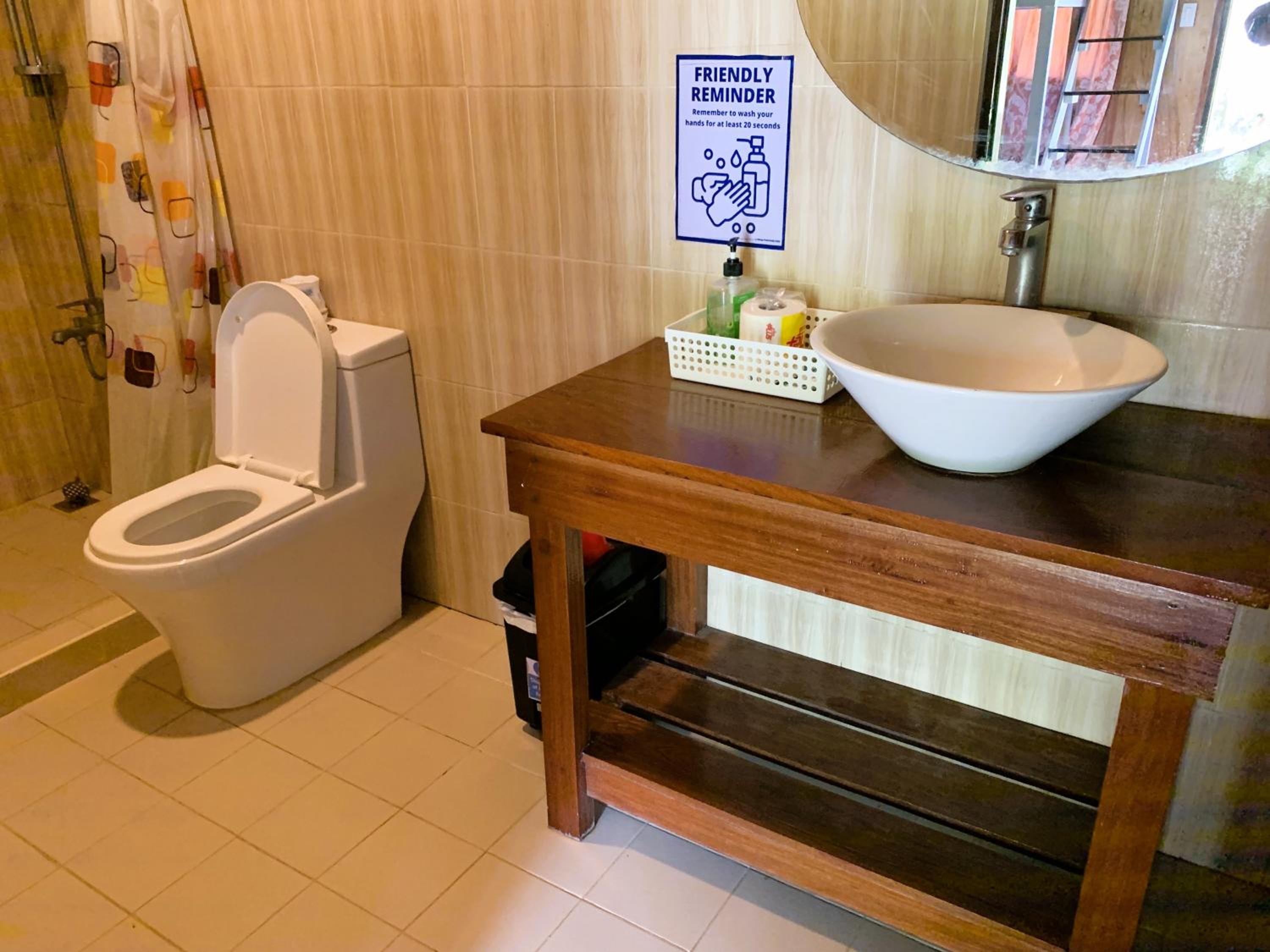 Family Room with Bathroom - Photo 12