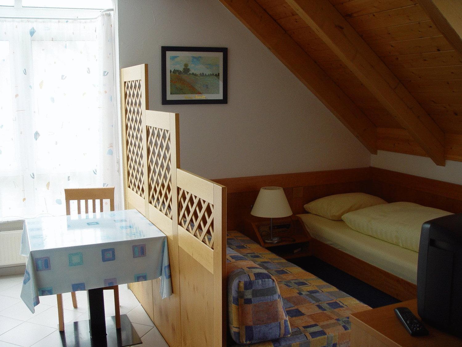 Apartment - Photo 1