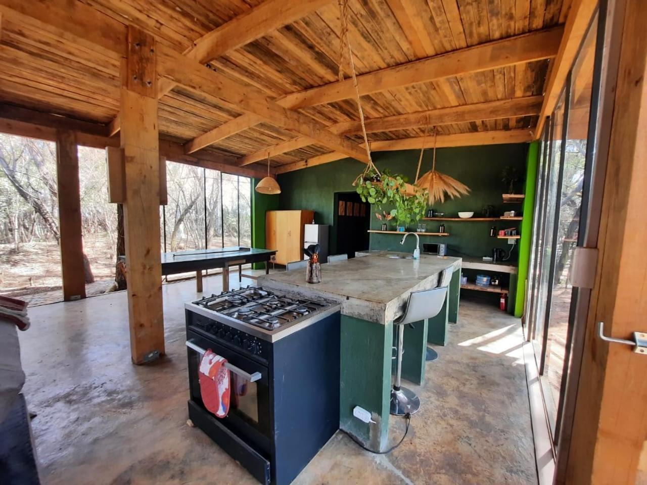 Three-Bedroom House - Photo 7