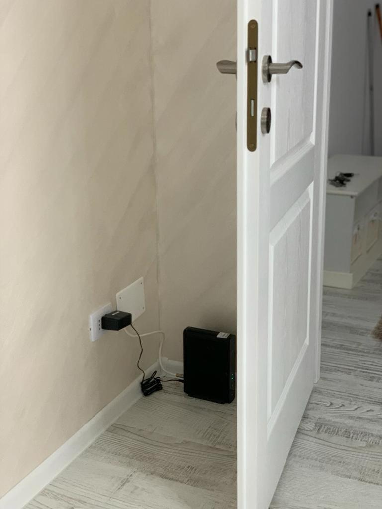 One-Bedroom Apartment - Photo 17
