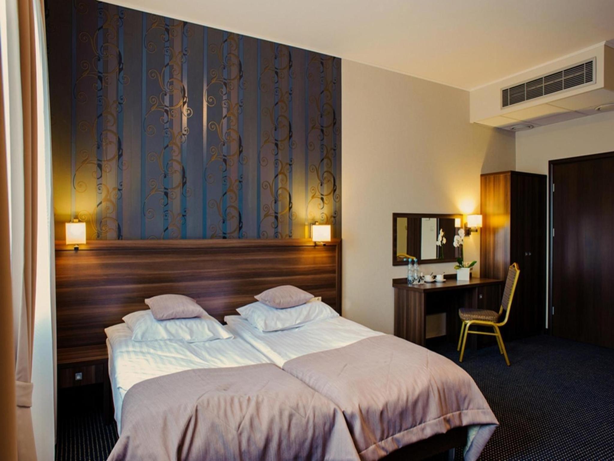 Standard Apartment - Photo 1