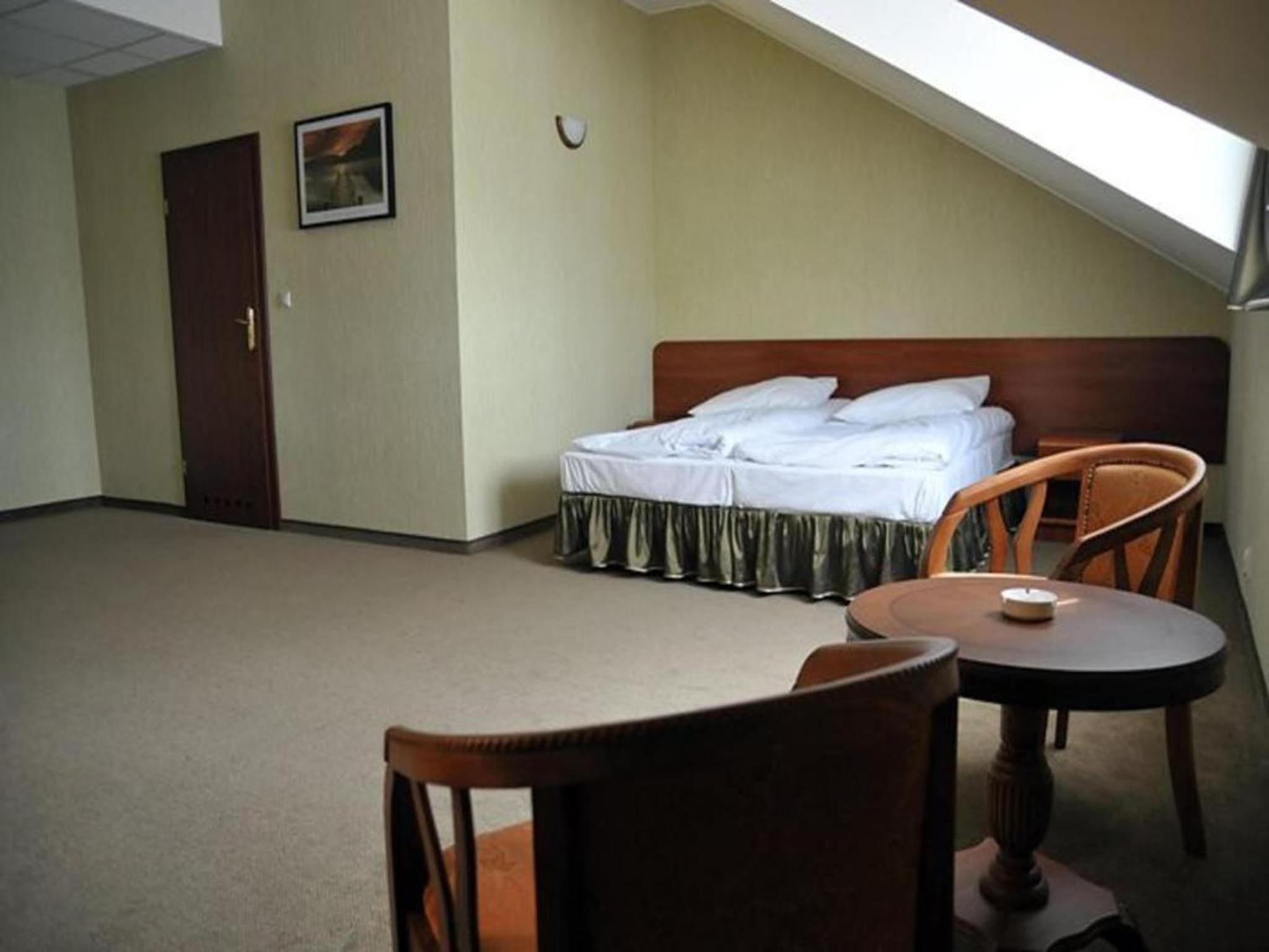 Quadruple Room - Photo 1
