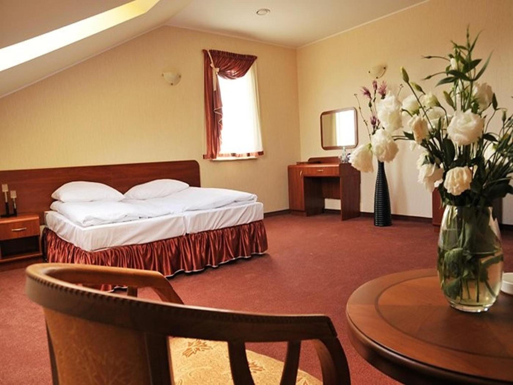 Comfort Double or Twin Room photo 2
