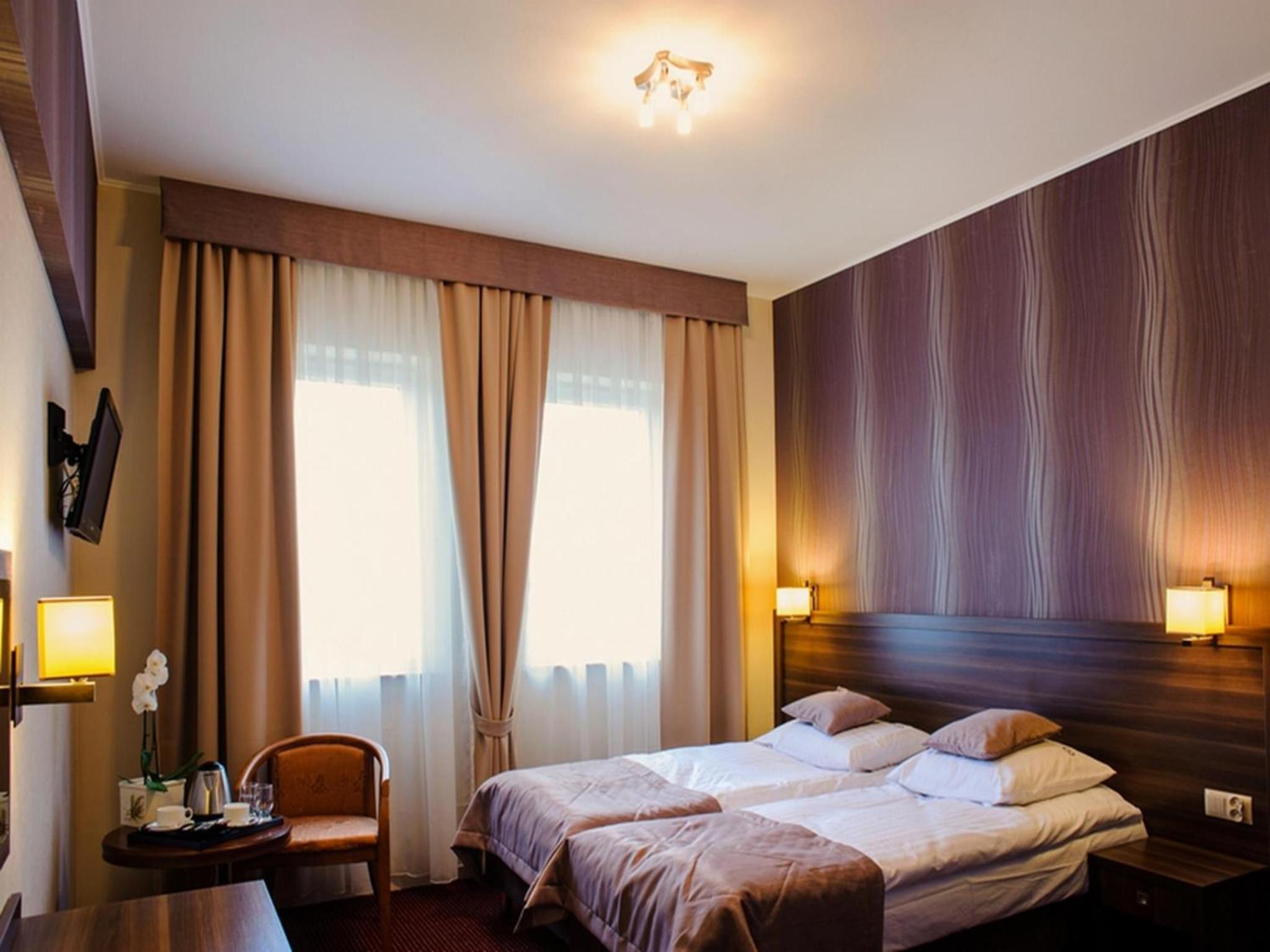 Deluxe Double Room - Photo 1