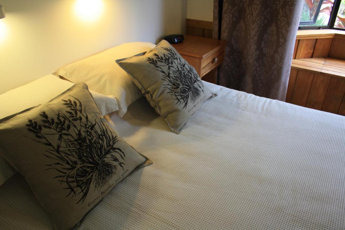 Two-Bedroom House photo 2