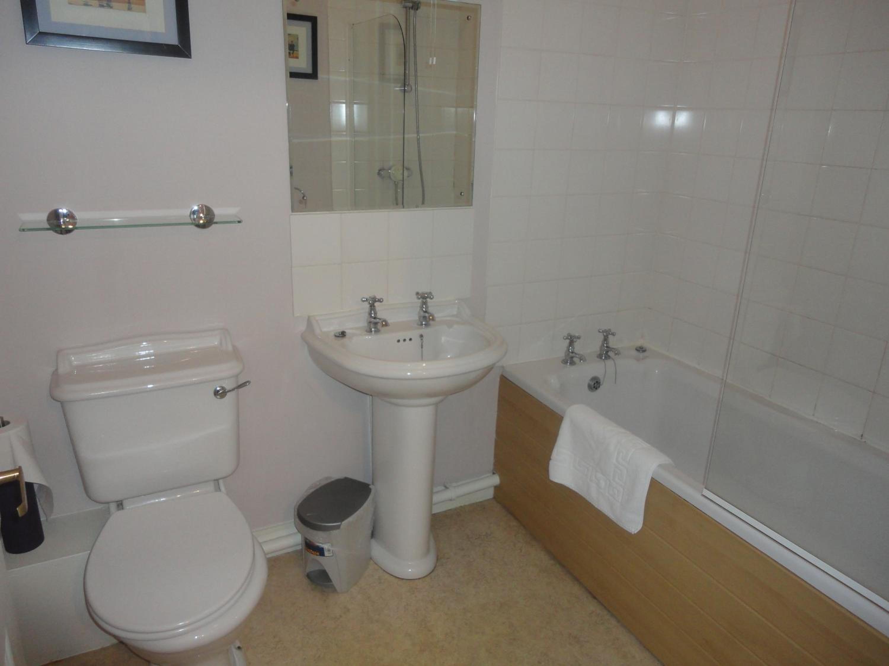 Premier Twin Room