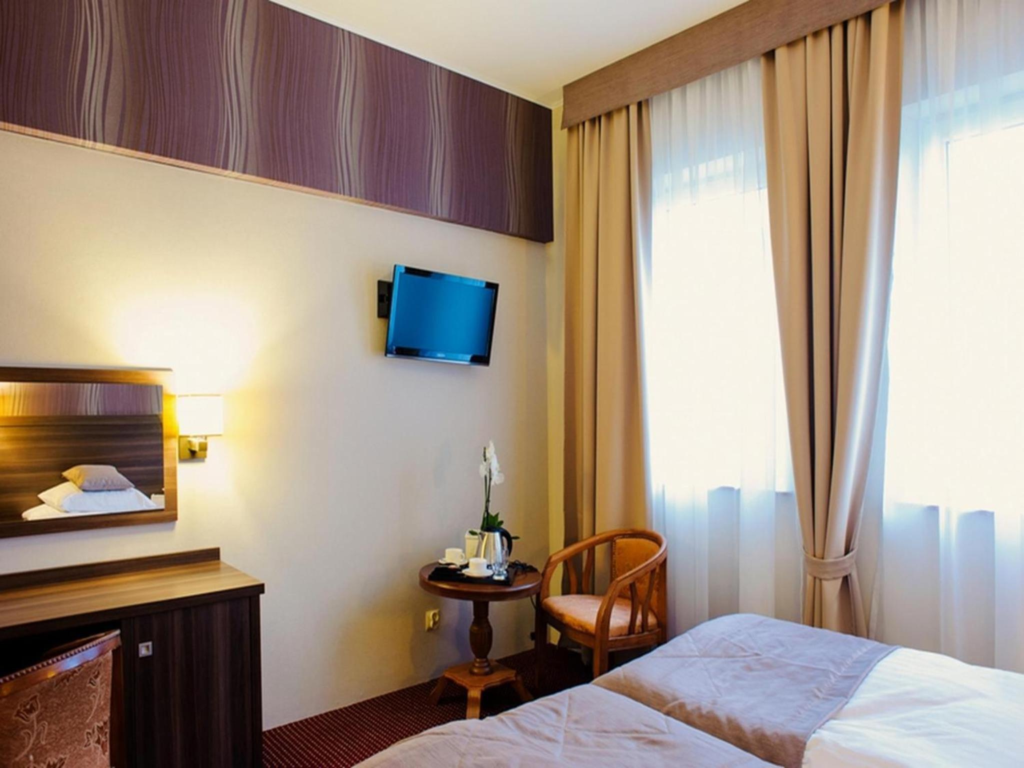 Deluxe Double Room - Photo 4