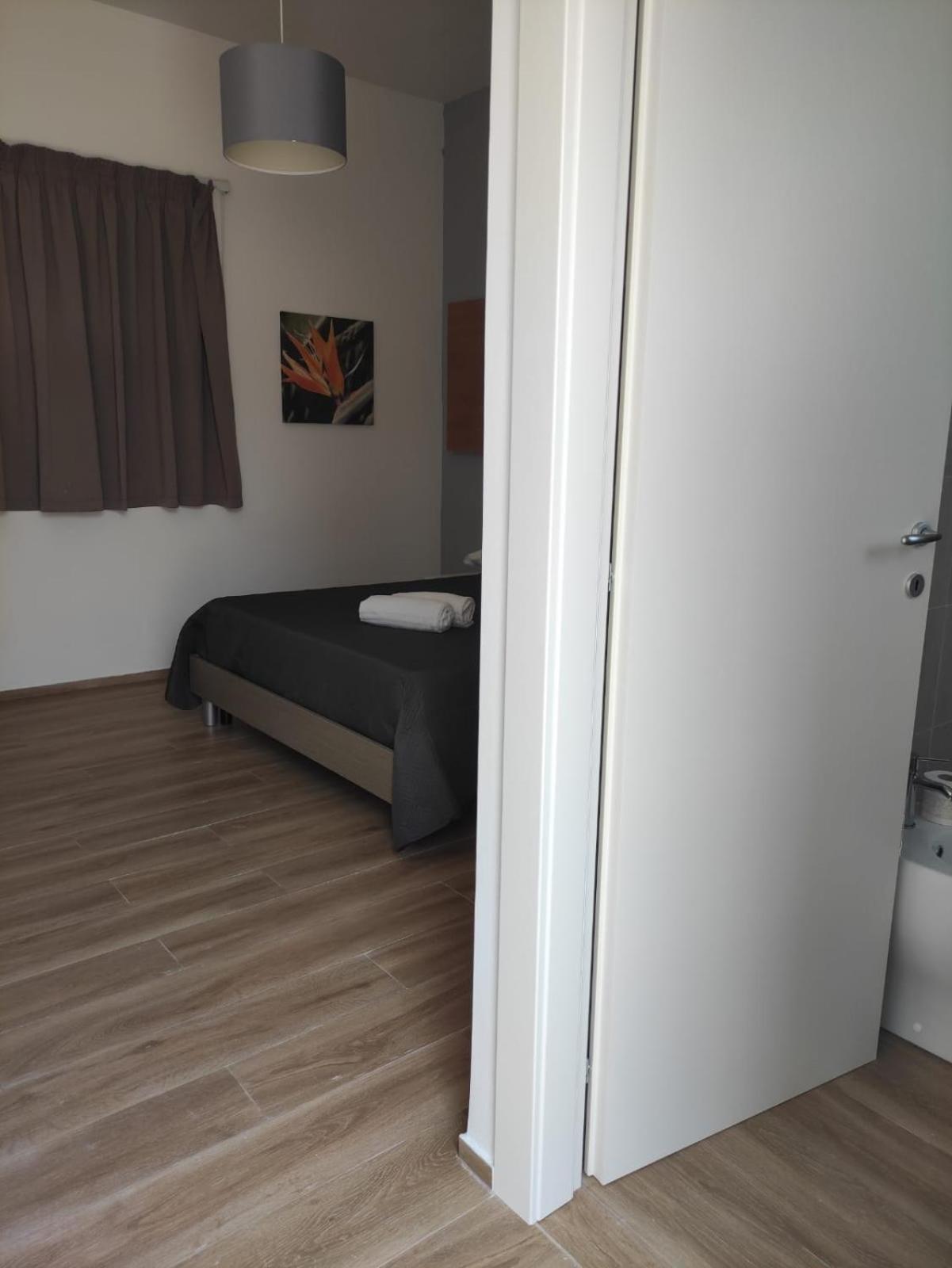 Double Room - Annex