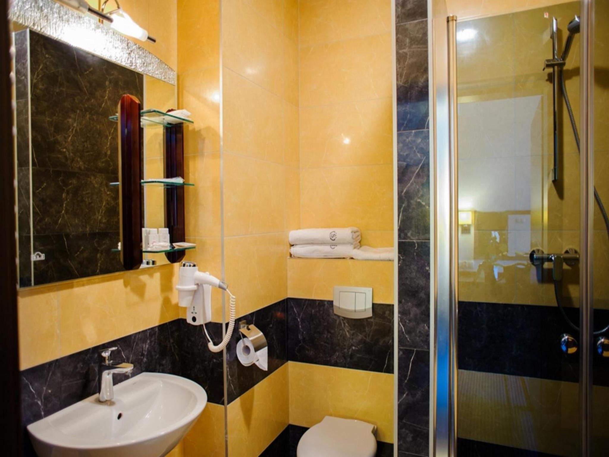 Deluxe Double Room - Photo 6