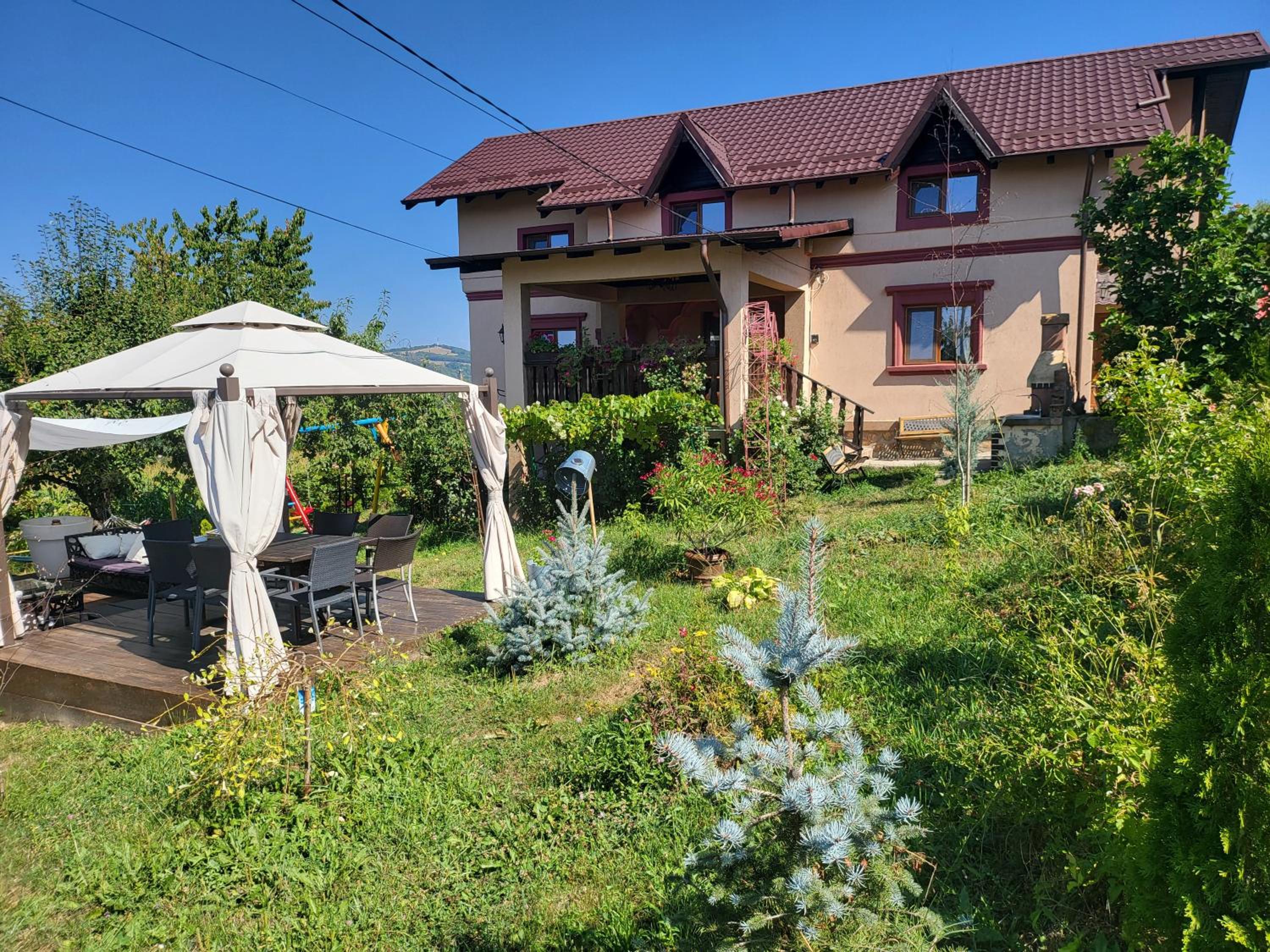 Villa - Photo 74