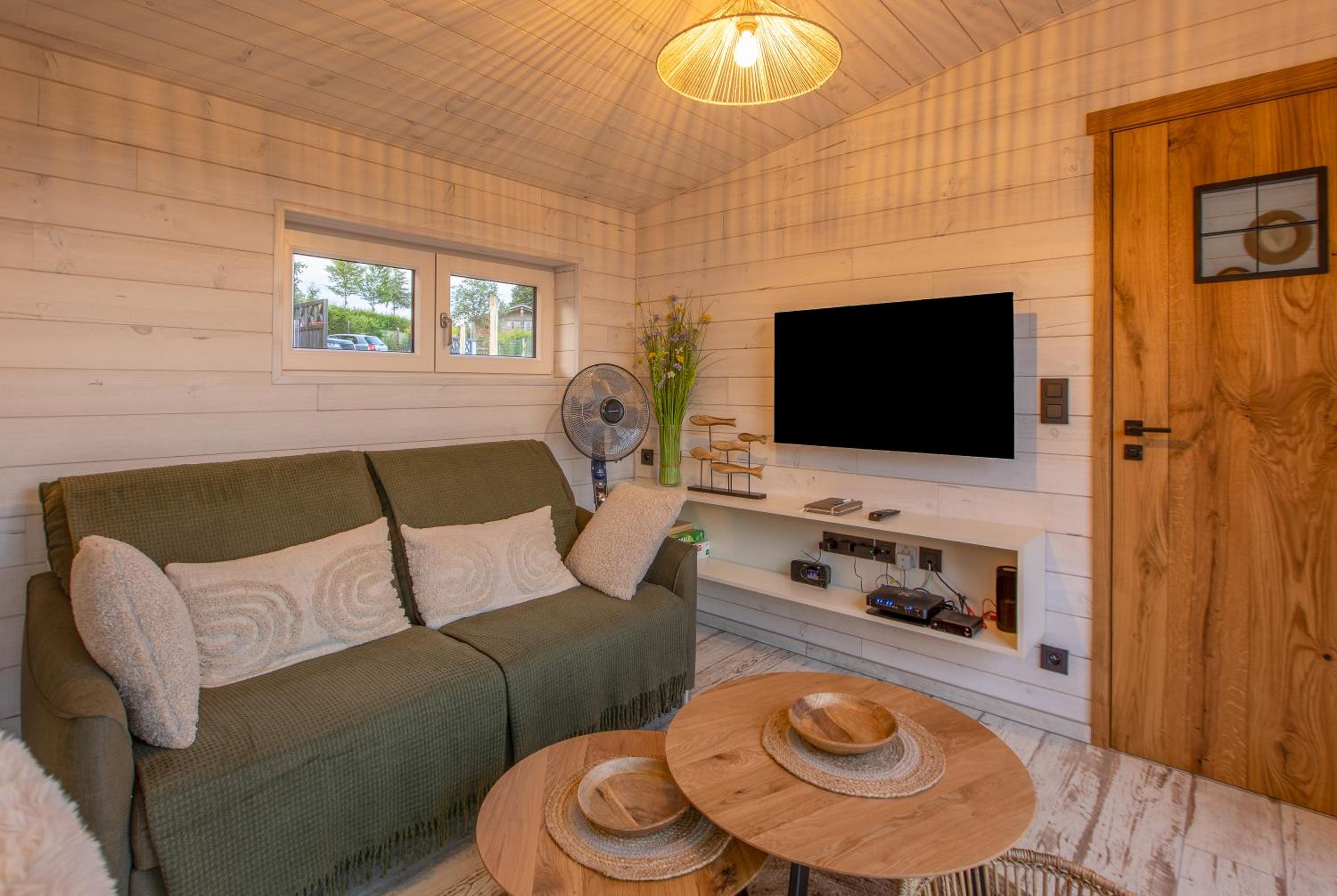 One-Bedroom Chalet photo 3