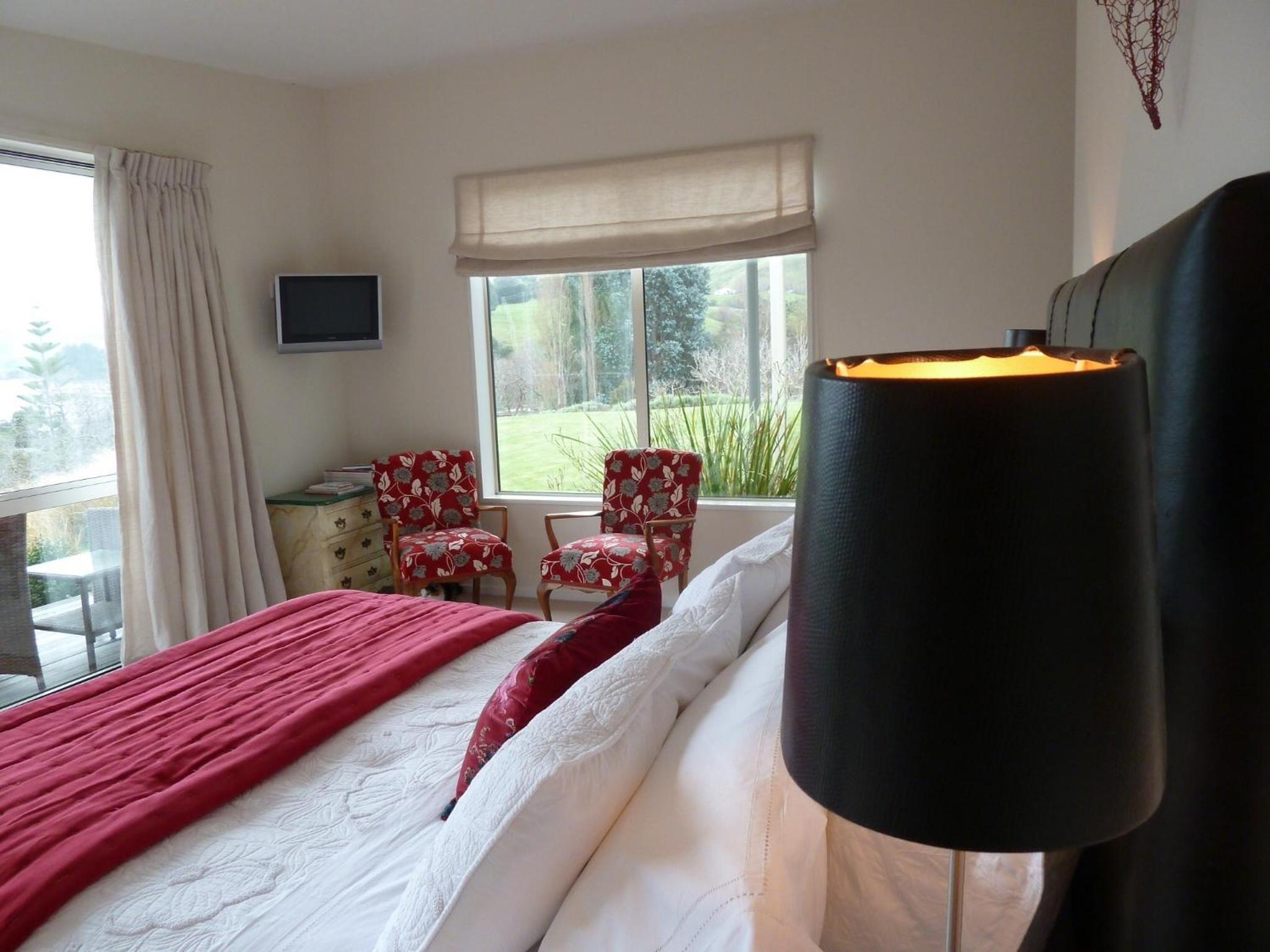 Deluxe Queen Room photo 1