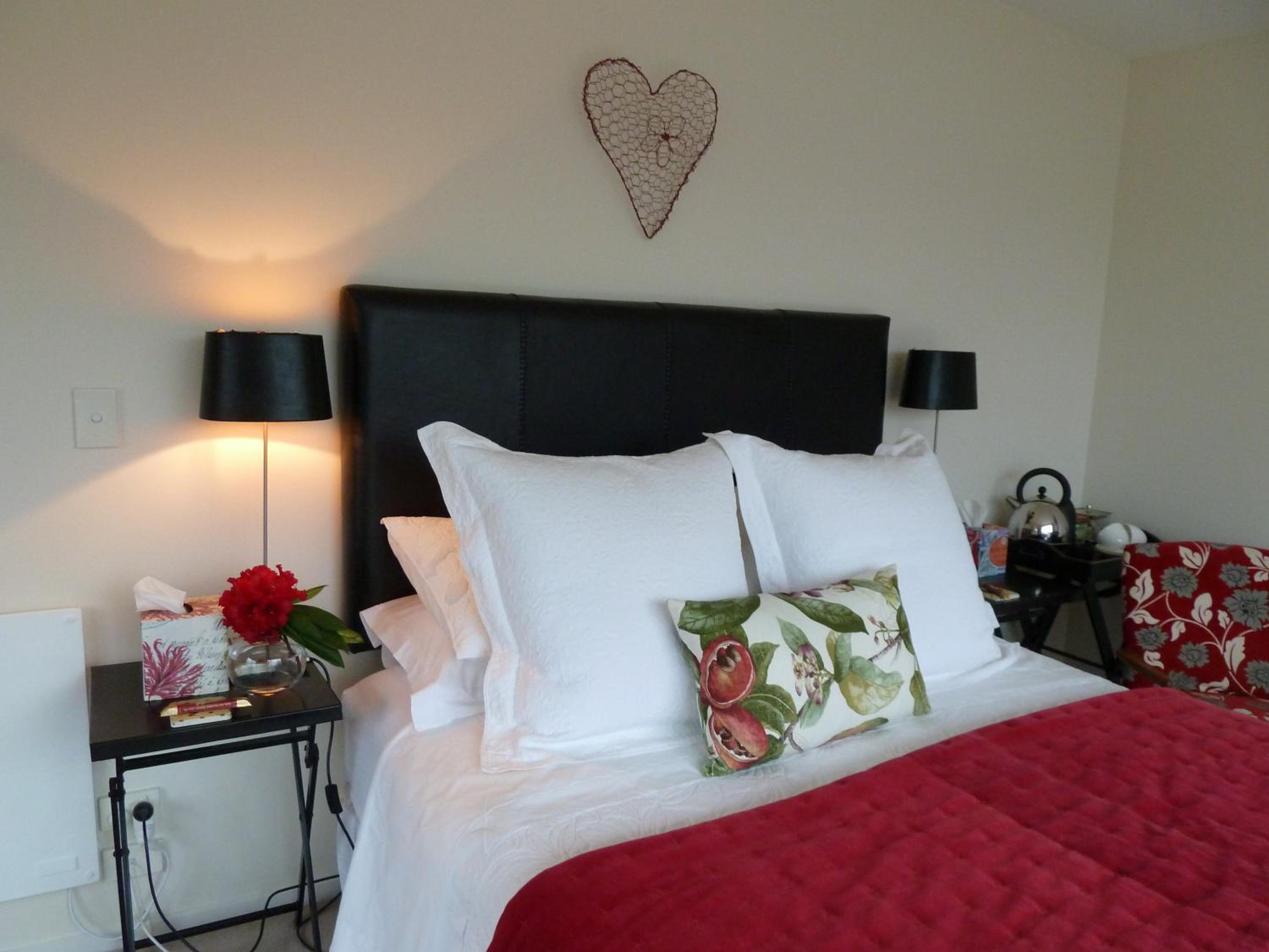 Deluxe Queen Room photo 3
