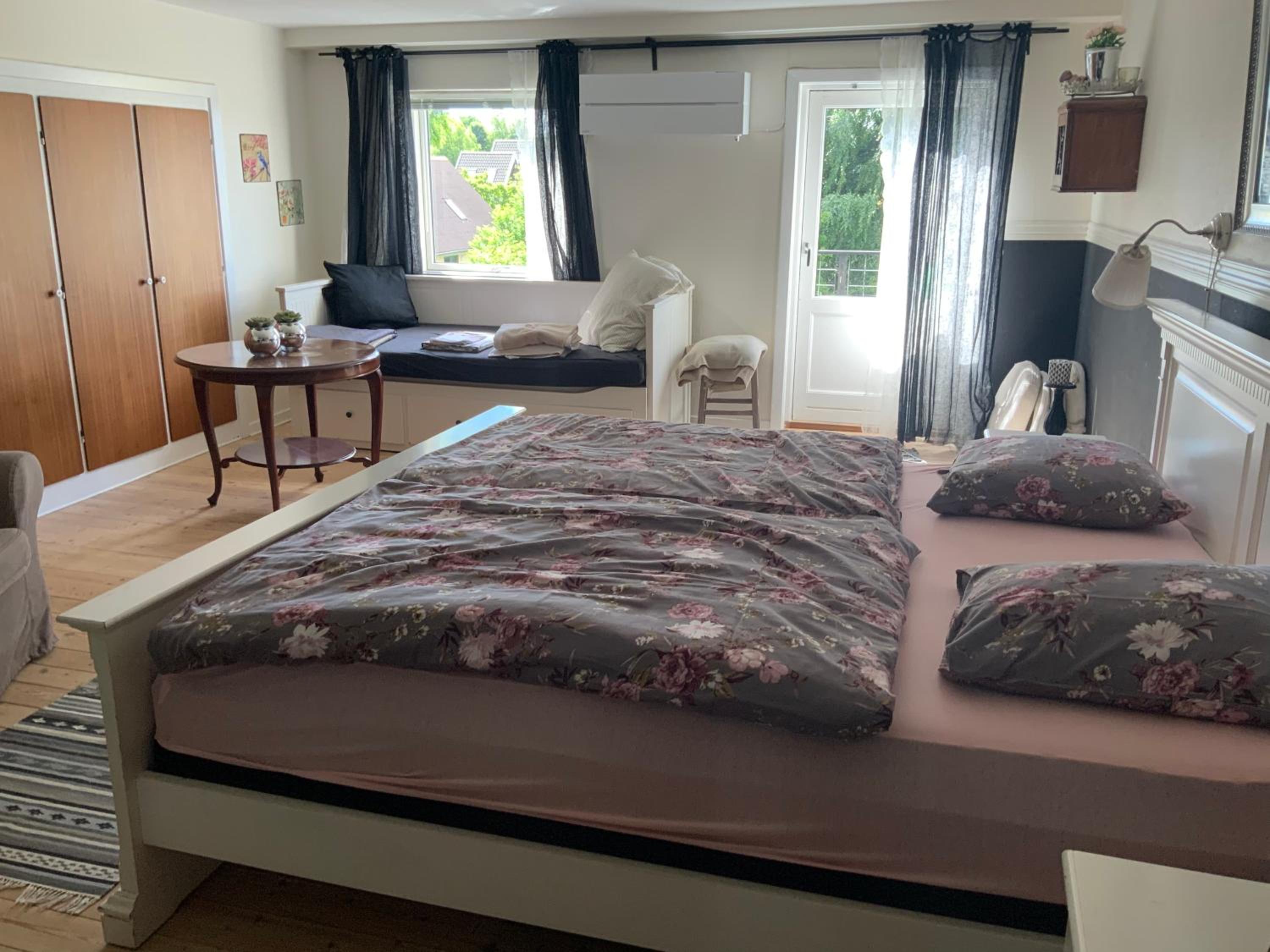 Double Room photo 1