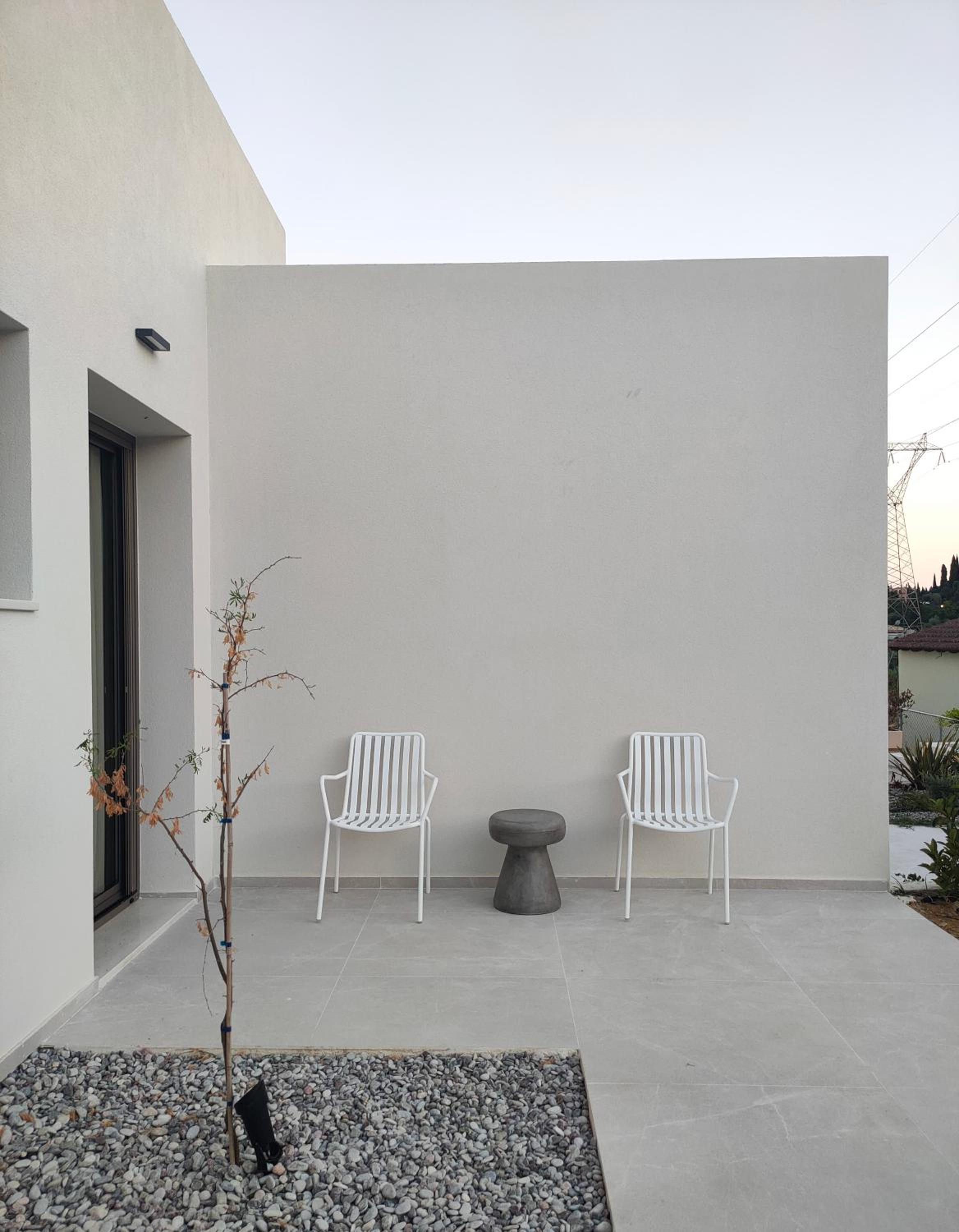 Two-Bedroom Villa - Photo 13