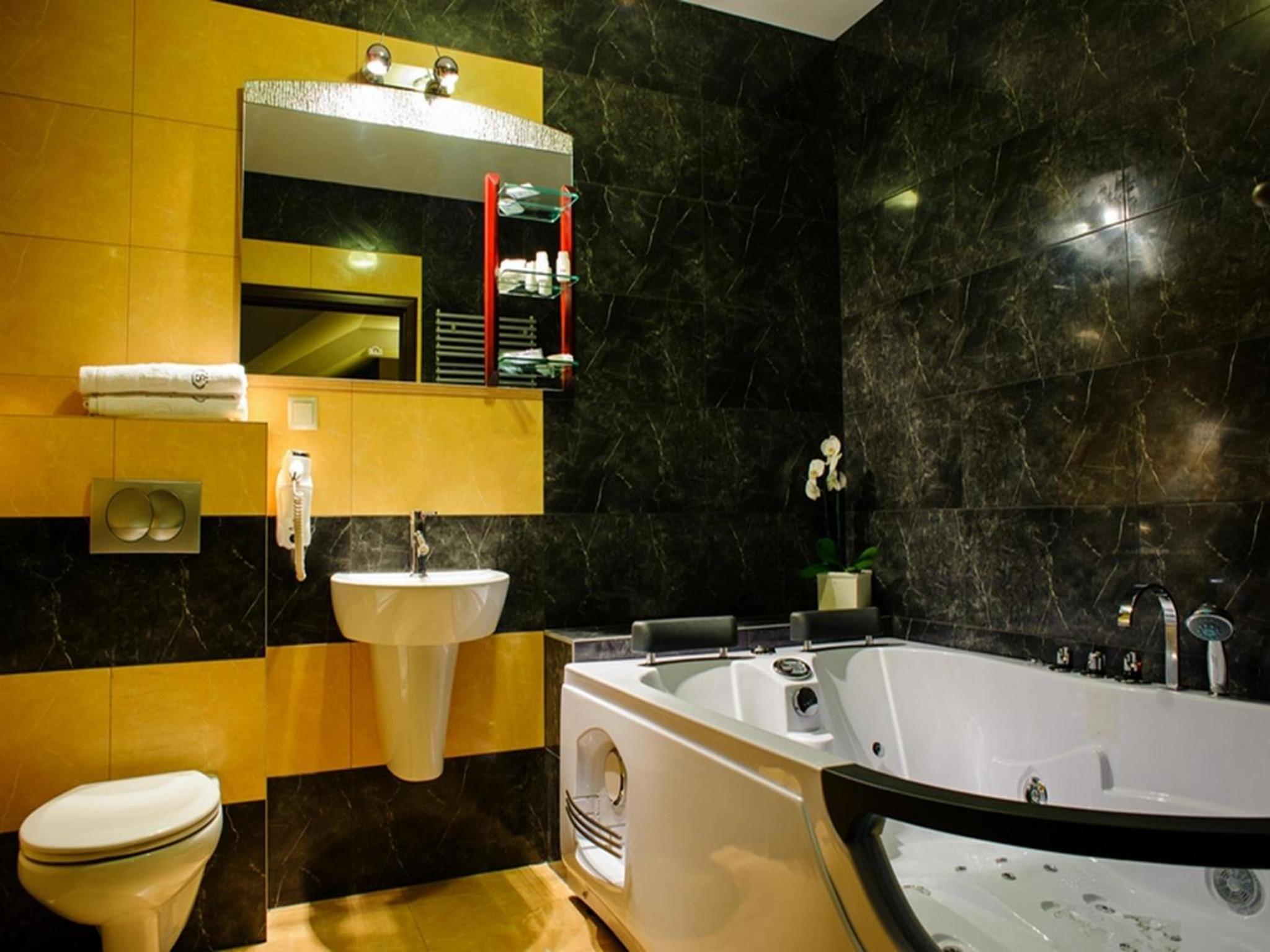 Standard Apartment - Photo 5