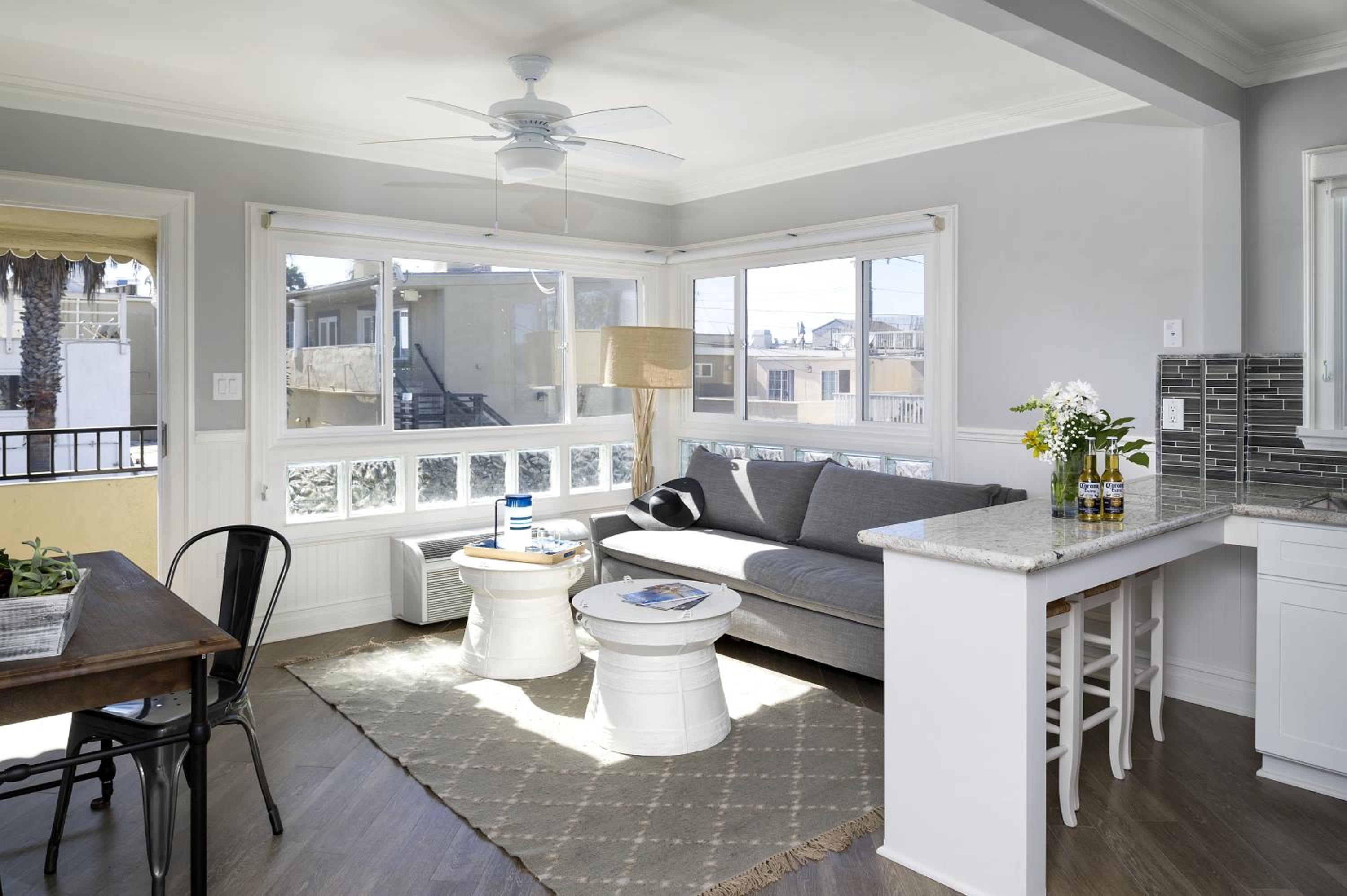 The Sailor Suite | 2 bedrooms photo 1