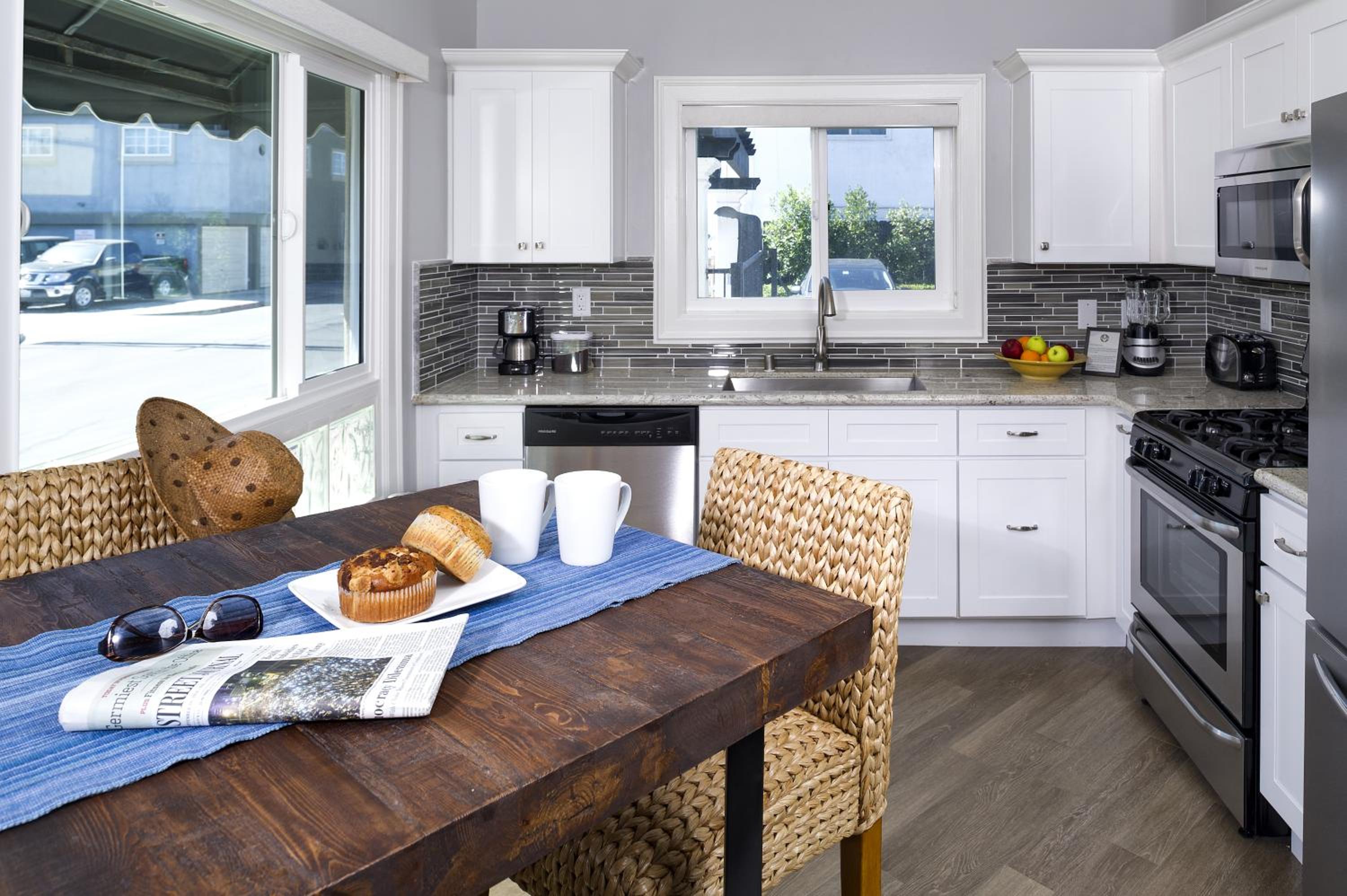 The Sailor Suite | 2 bedrooms photo 2