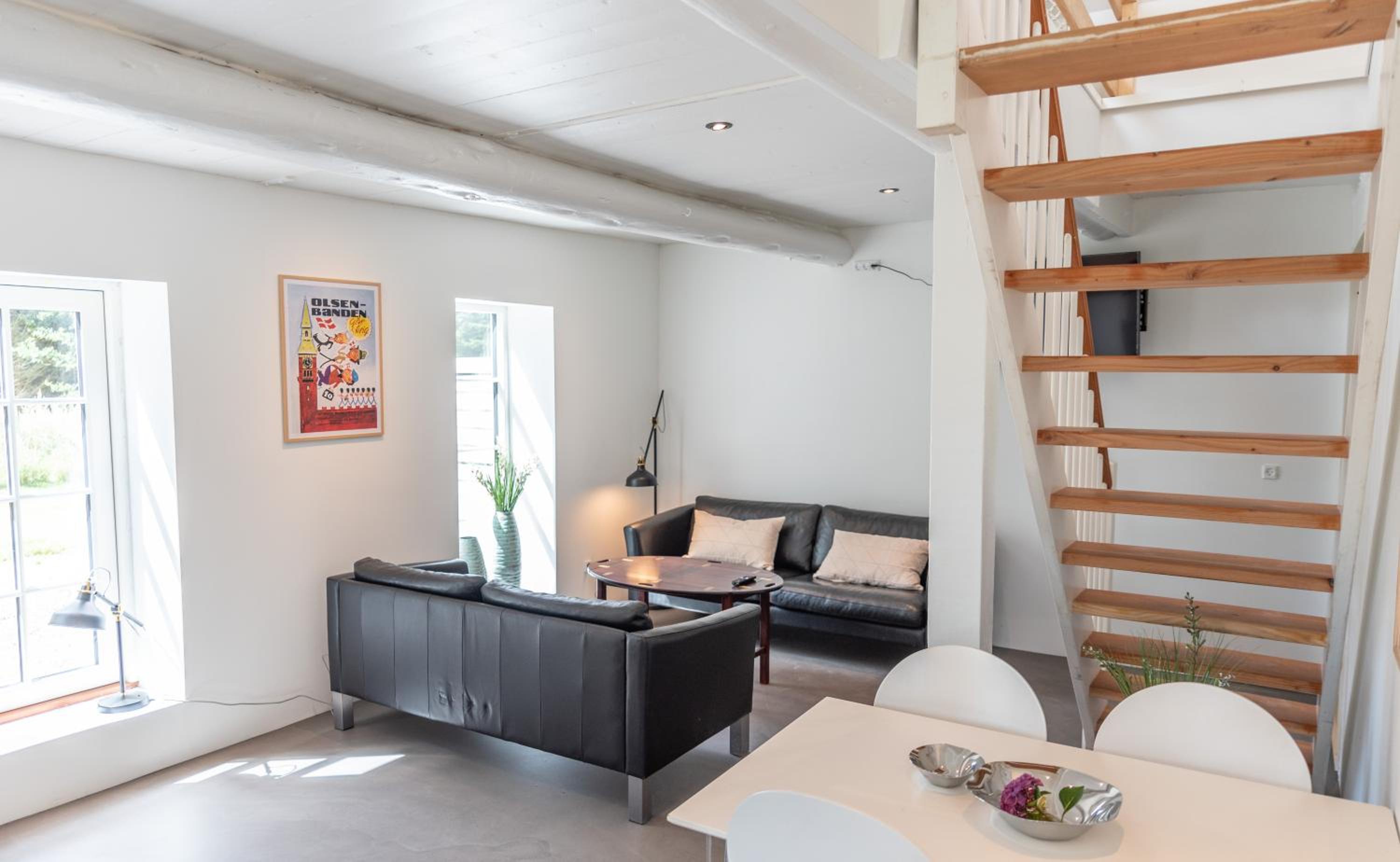 One-Bedroom House photo 1