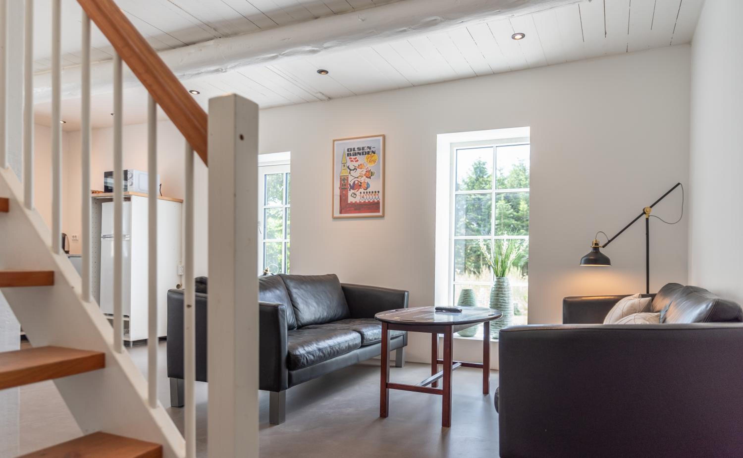 One-Bedroom House photo 2