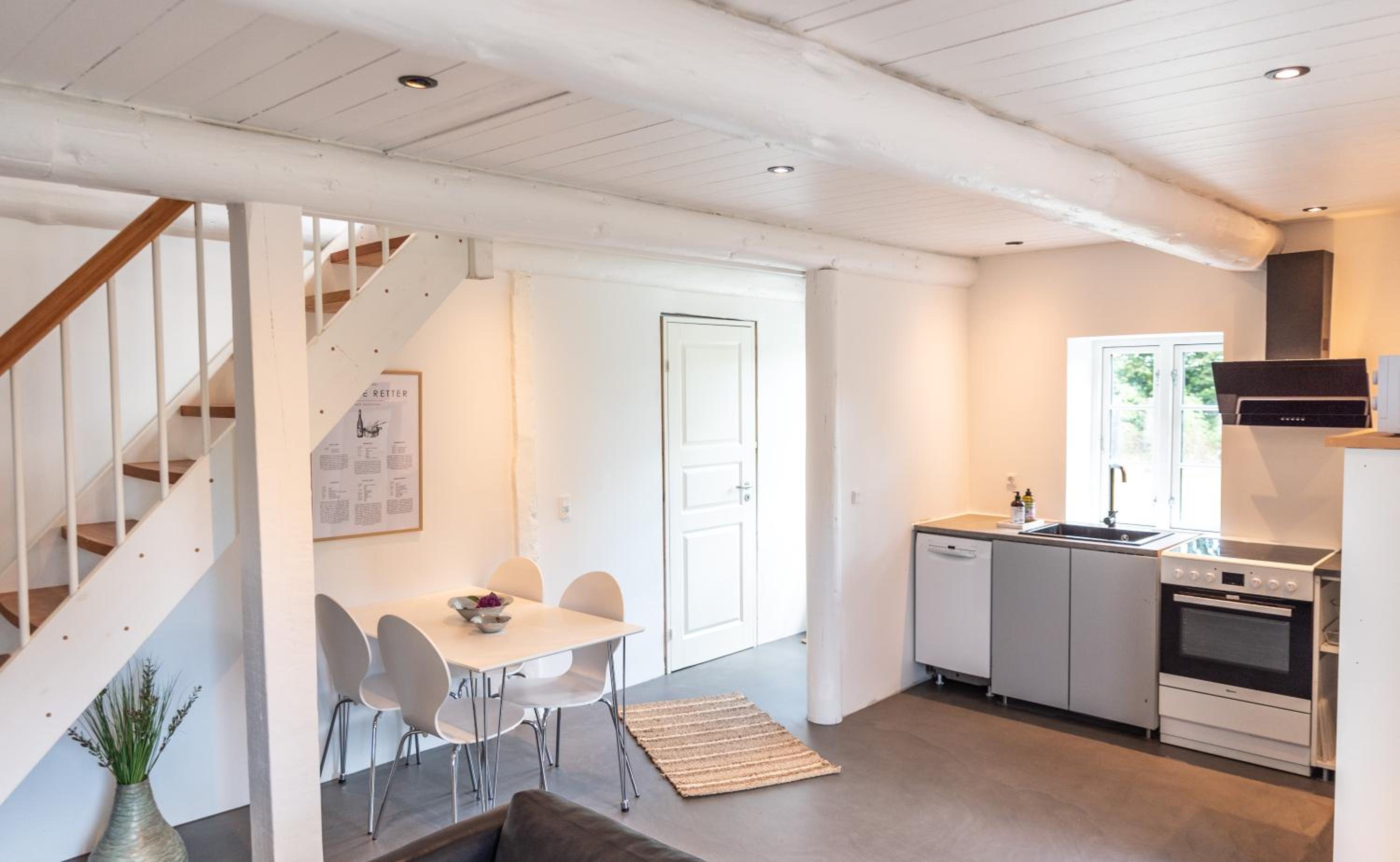 One-Bedroom House photo 3