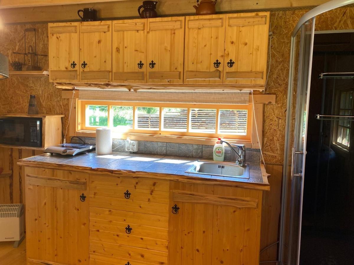 One-Bedroom Chalet - Photo 4