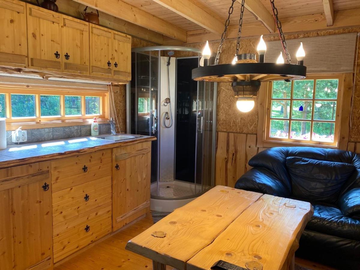 One-Bedroom Chalet - Photo 3