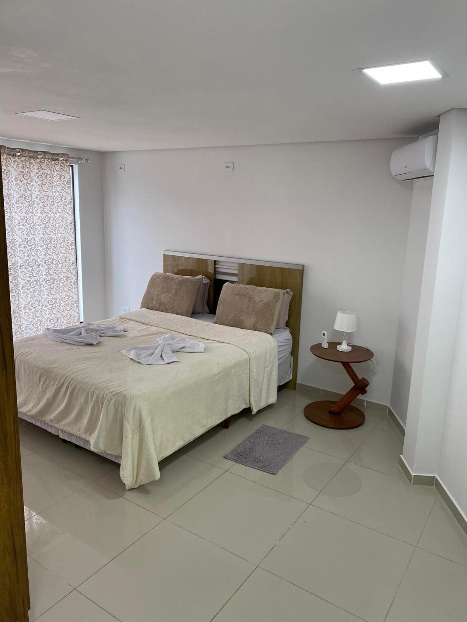 Deluxe Apartment photo 1