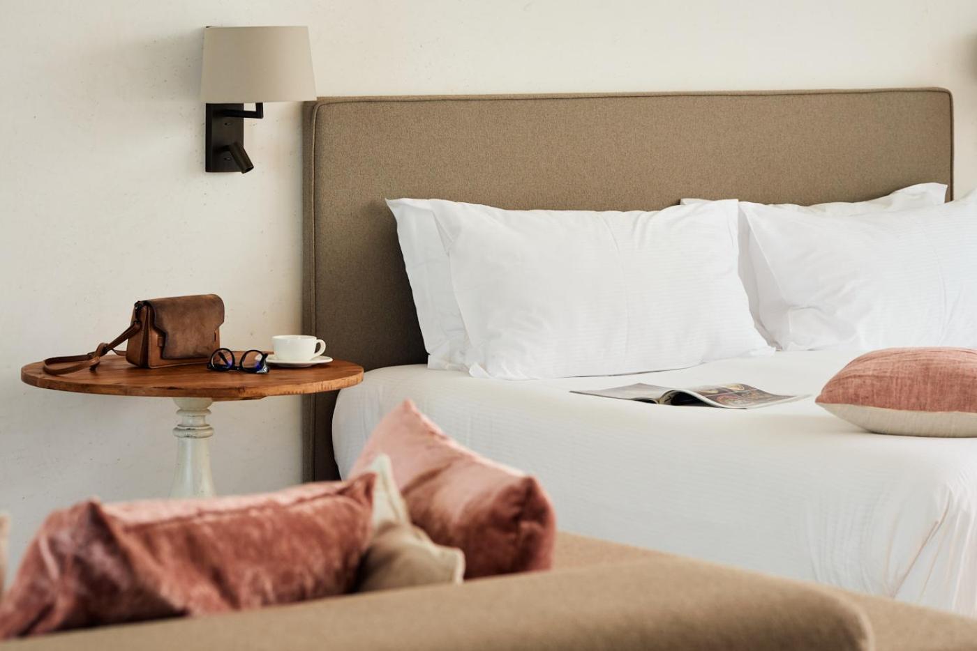 Suite with private terrace and whirlpool photo 2
