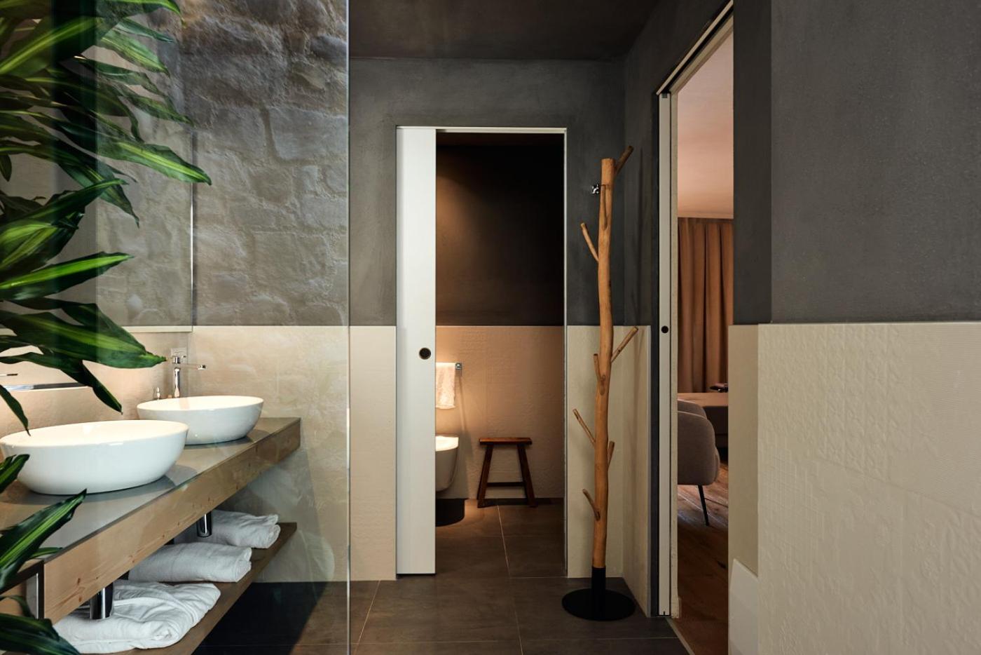 Suite with private terrace and whirlpool photo 3