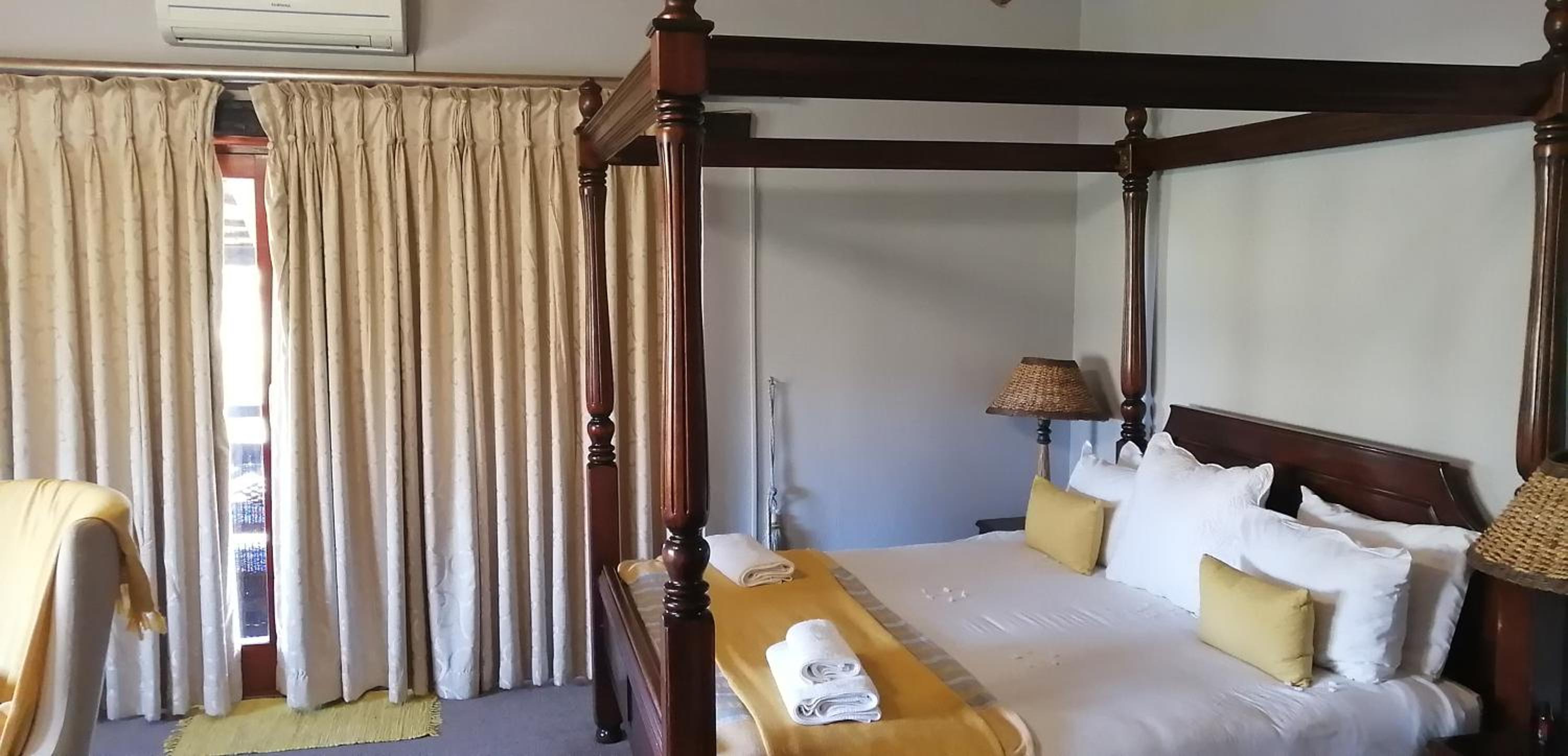 Executive King Room photo 2