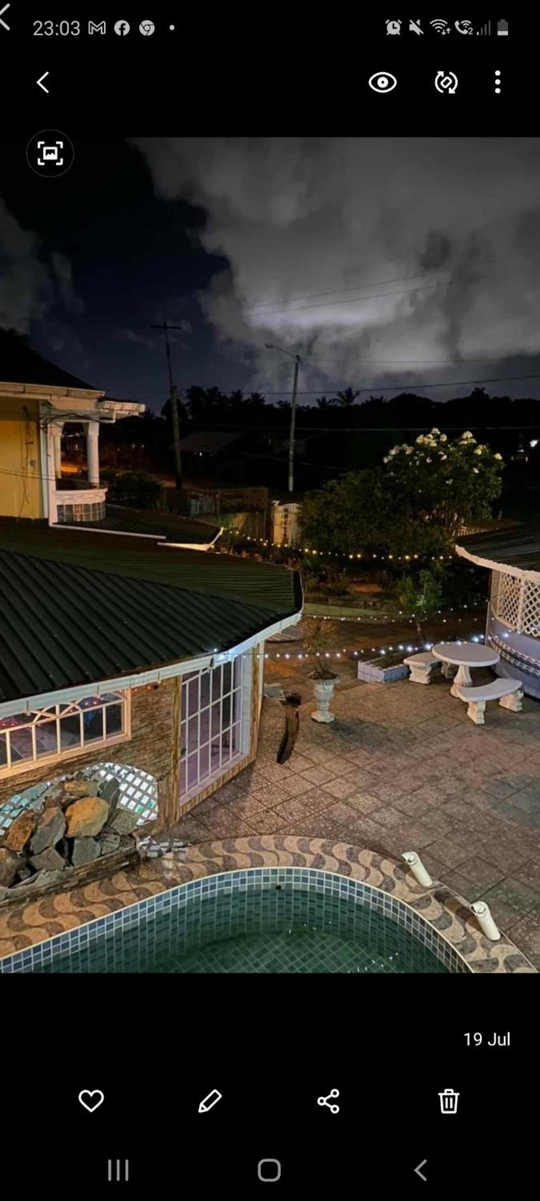 Double Room with Park View photo 2