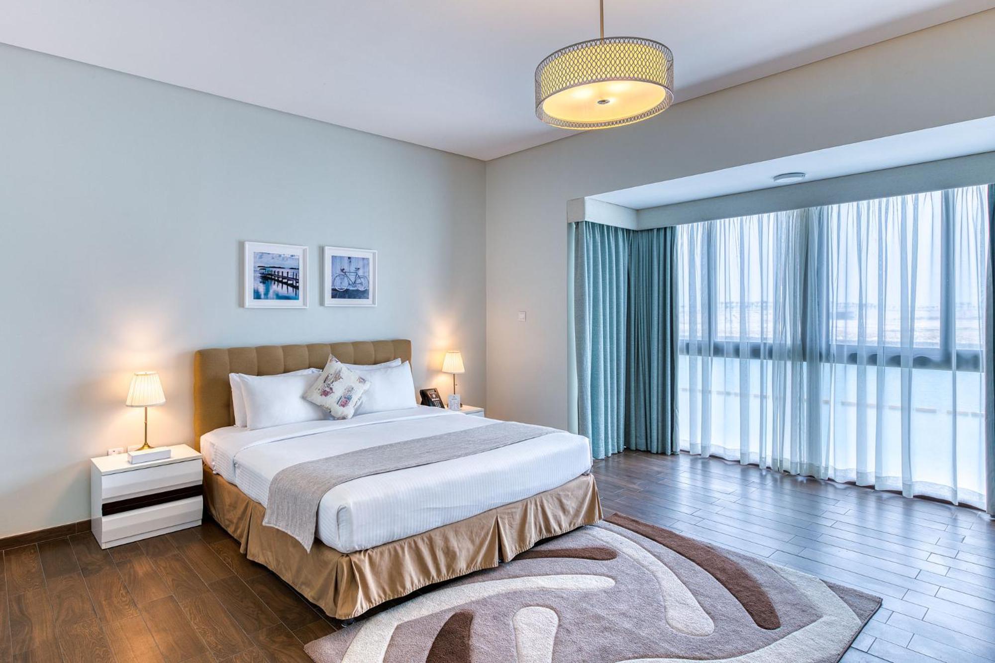 Seville Villa 4 bedroom